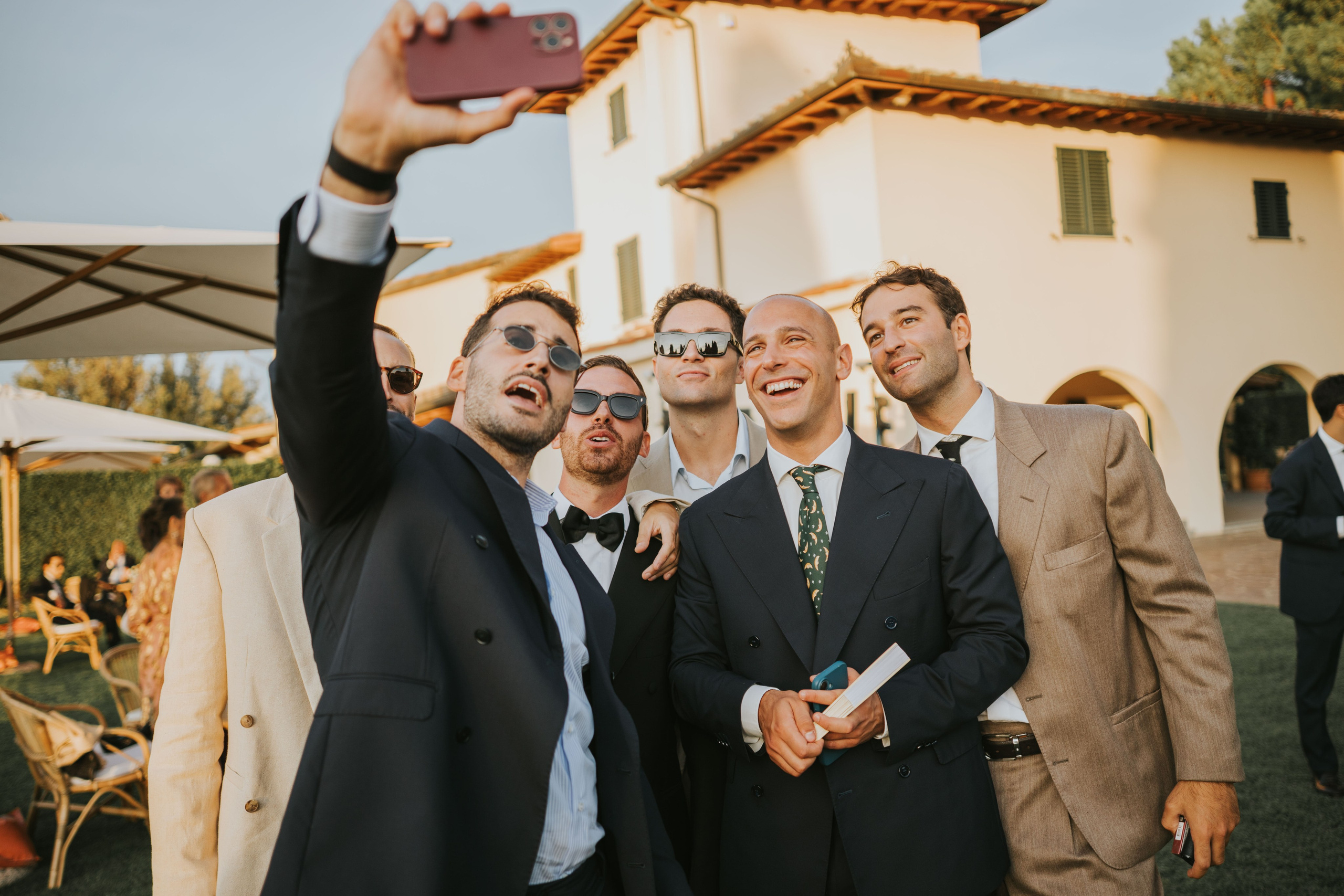 Fotografo Matrimonio Villa Firenze | Matrimonio Elegante in Toscana. Fotografo di matrimoni a Firenze, Pisa e Toscana | Fotografia spontanea ed elegante in Italia