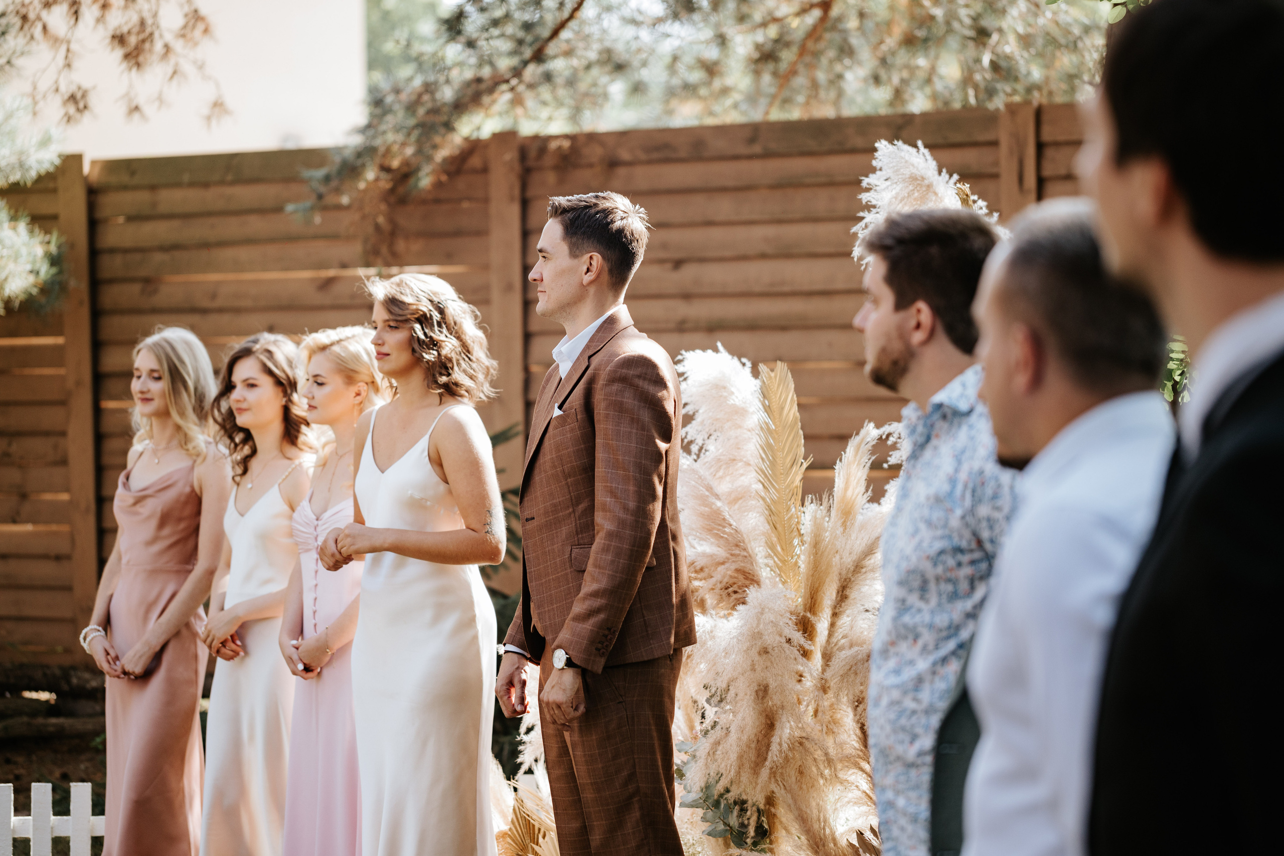 Lubomir & Katya. Wedding Photographer in Florence, Pisa & Tuscany | Candid & Elegant Photography in Italy