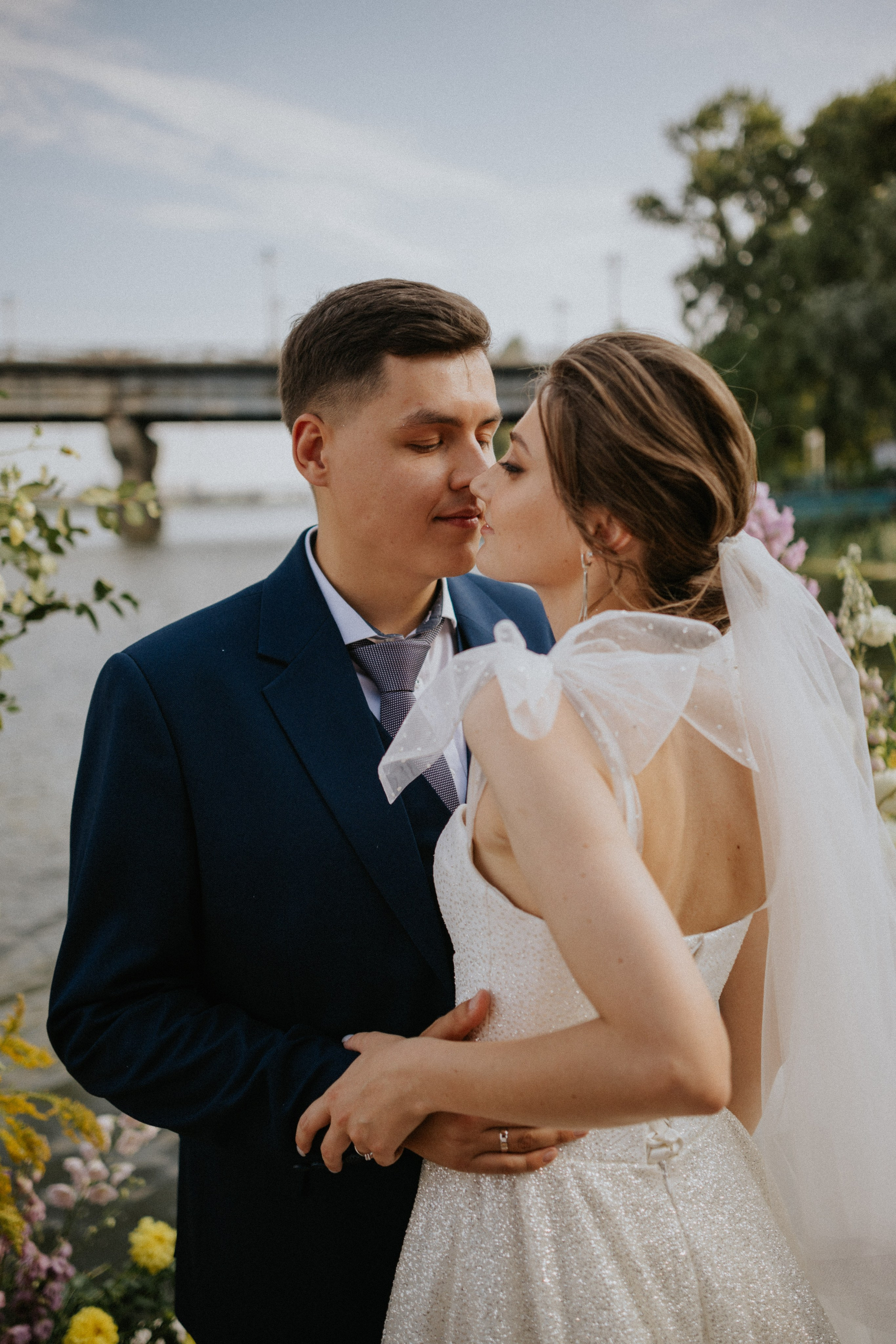 Vitaliy & Vika — Emotional & Stylish Wedding | Wedding Photographer Portfolio. Wedding Photographer in Florence, Pisa & Tuscany | Candid & Elegant Photography in Italy