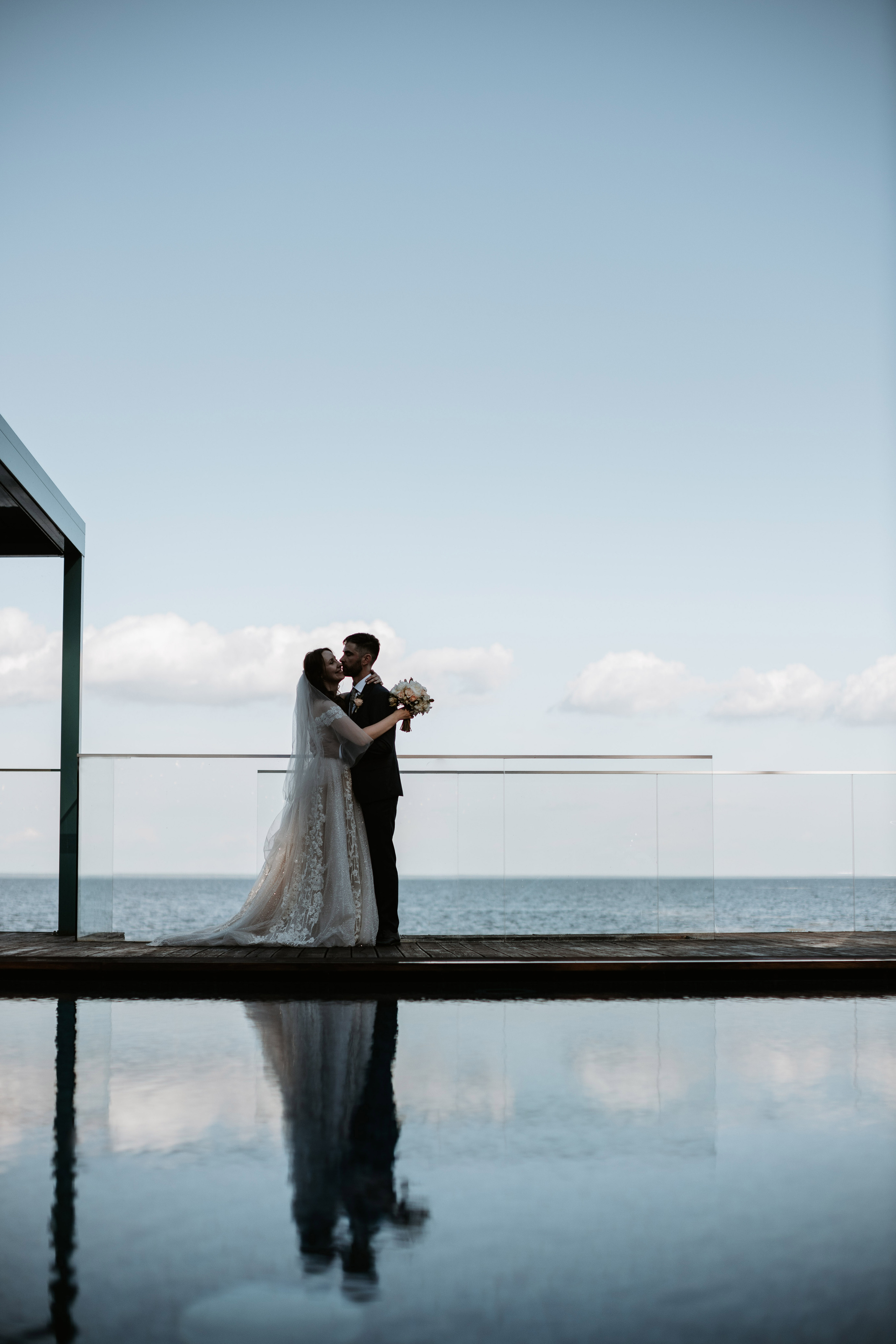 Alexey & Ksenia. Wedding Photographer in Florence, Pisa & Tuscany | Candid & Elegant Photography in Italy