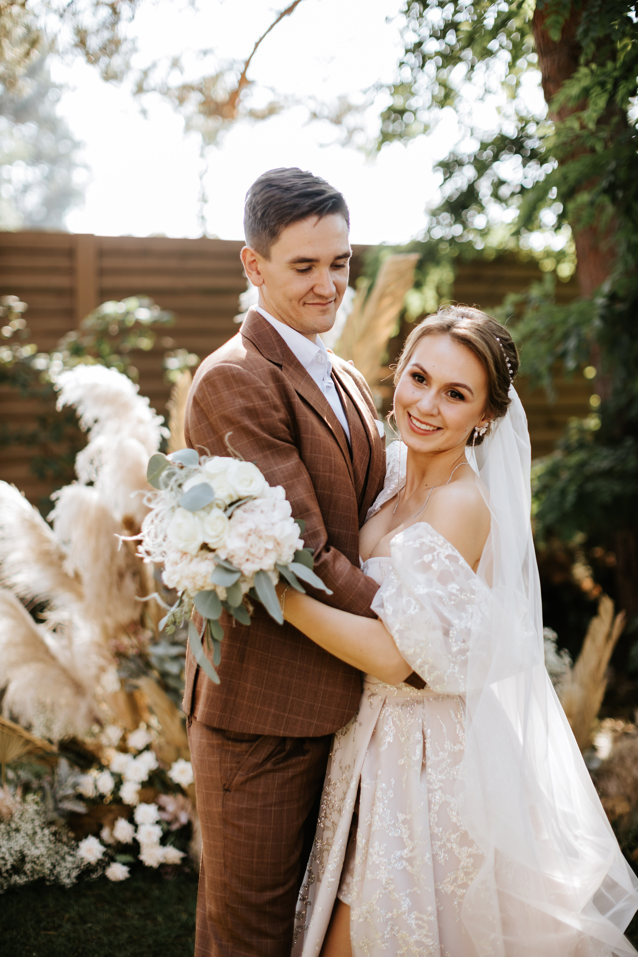 Lubomir & Katya. Wedding Photographer in Florence, Pisa & Tuscany | Candid & Elegant Photography in Italy