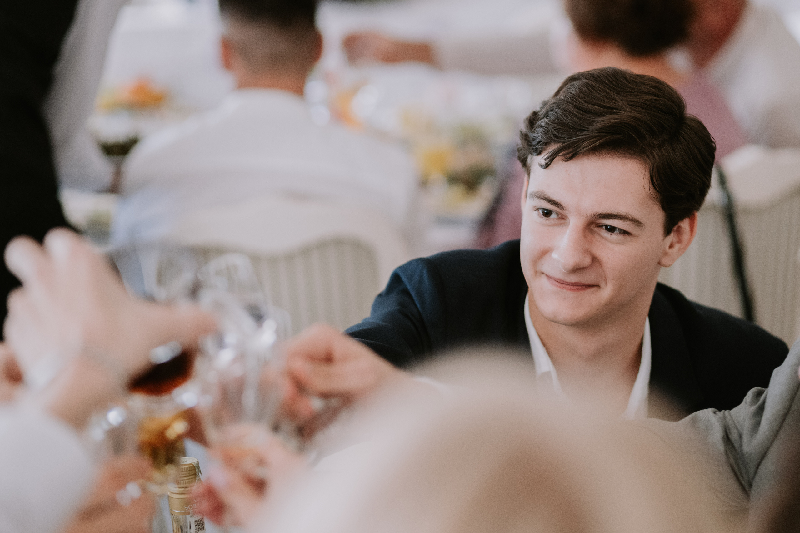 Vitaliy & Yulia. Wedding Photographer in Florence, Pisa & Tuscany | Candid & Elegant Photography in Italy