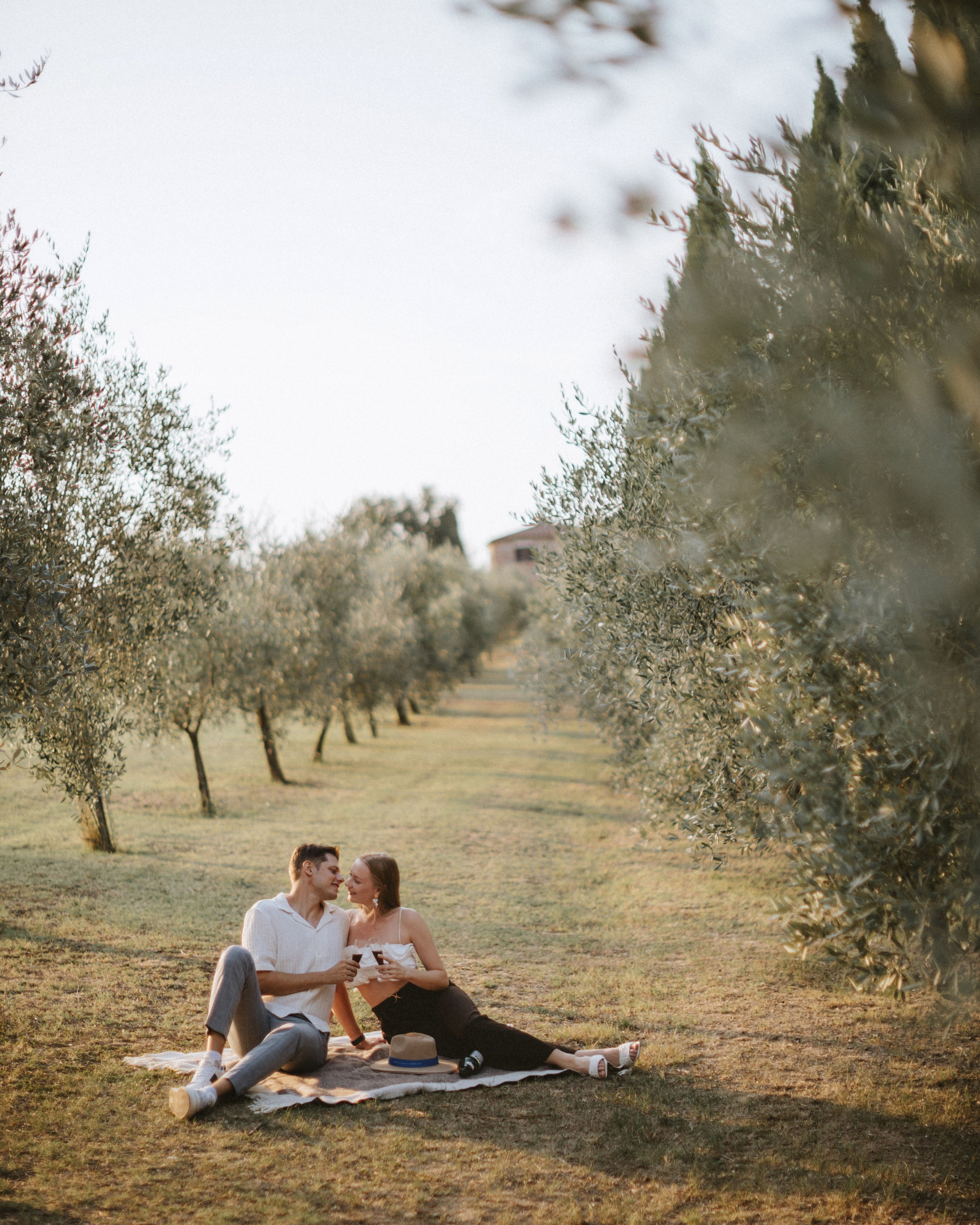 Wedding Photographer in Florence, Pisa & Tuscany | Candid & Elegant Photography in Italy