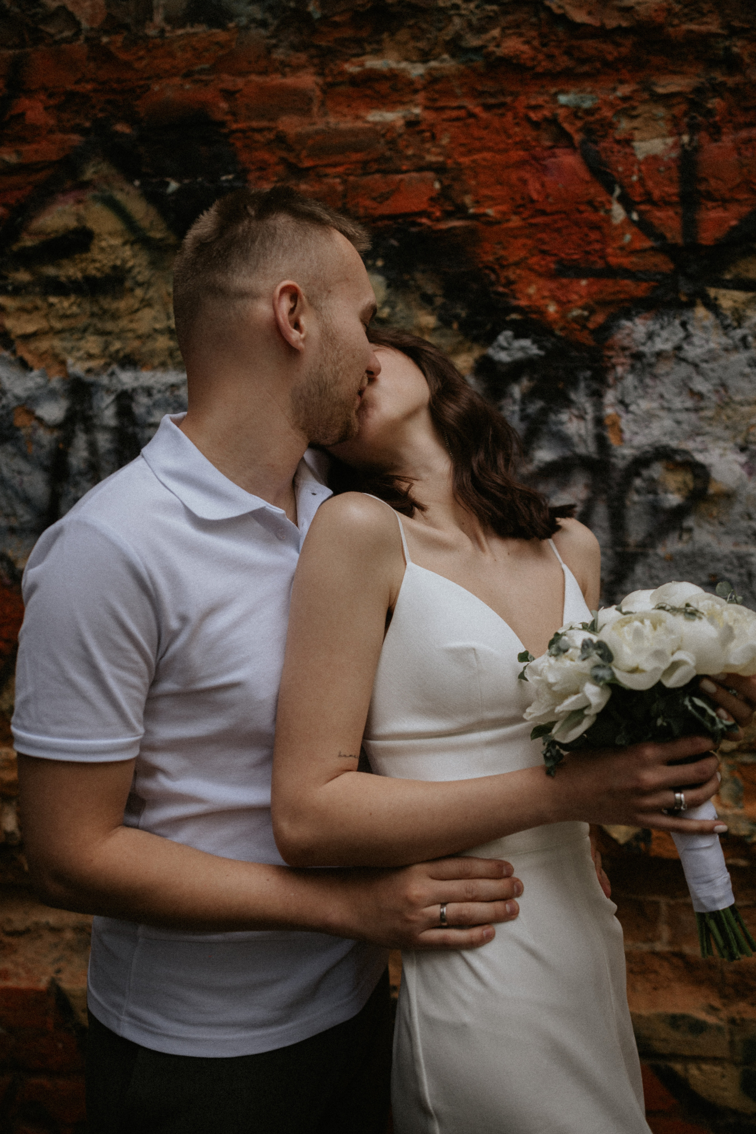 Svjatoslav & Anastasia — Wedding Photoshoot | Candid Wedding Photography. Wedding Photographer in Florence, Pisa & Tuscany | Candid & Elegant Photography in Italy