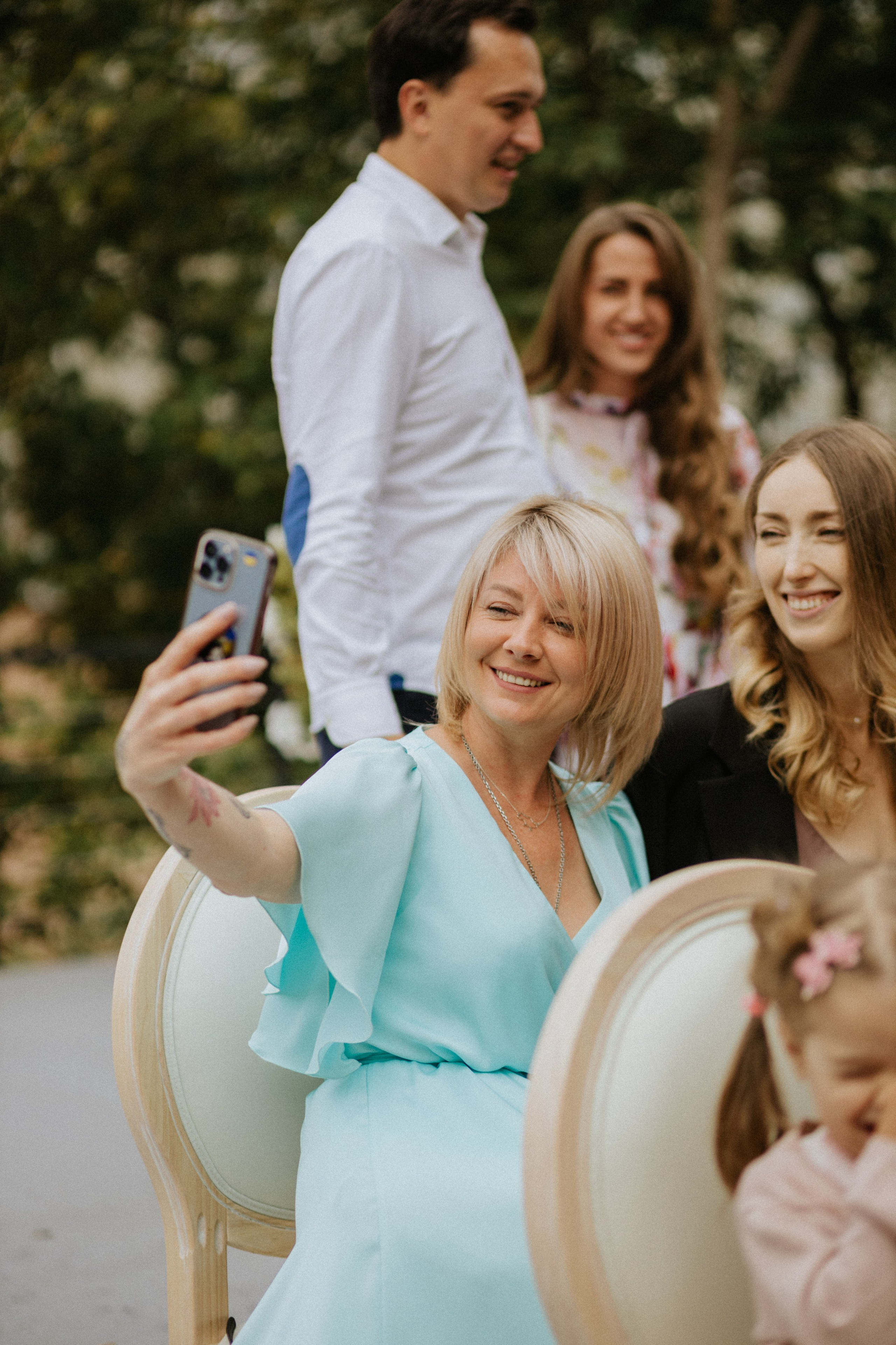 Emotional Wedding Photography — Leonid & Olga. Wedding Photographer in Florence, Pisa & Tuscany | Candid & Elegant Photography in Italy