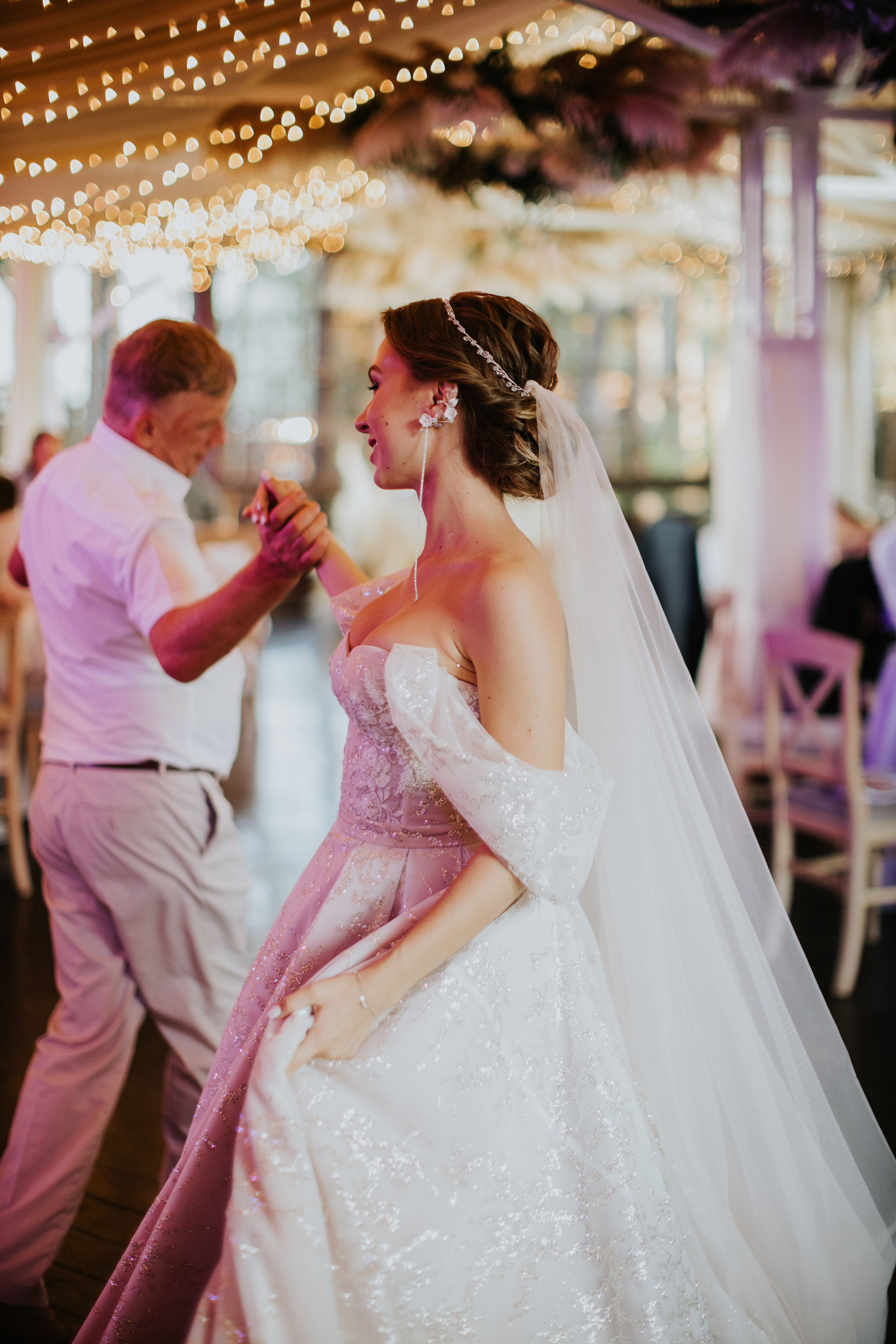 Lubomir & Katya. Wedding Photographer in Florence, Pisa & Tuscany | Candid & Elegant Photography in Italy
