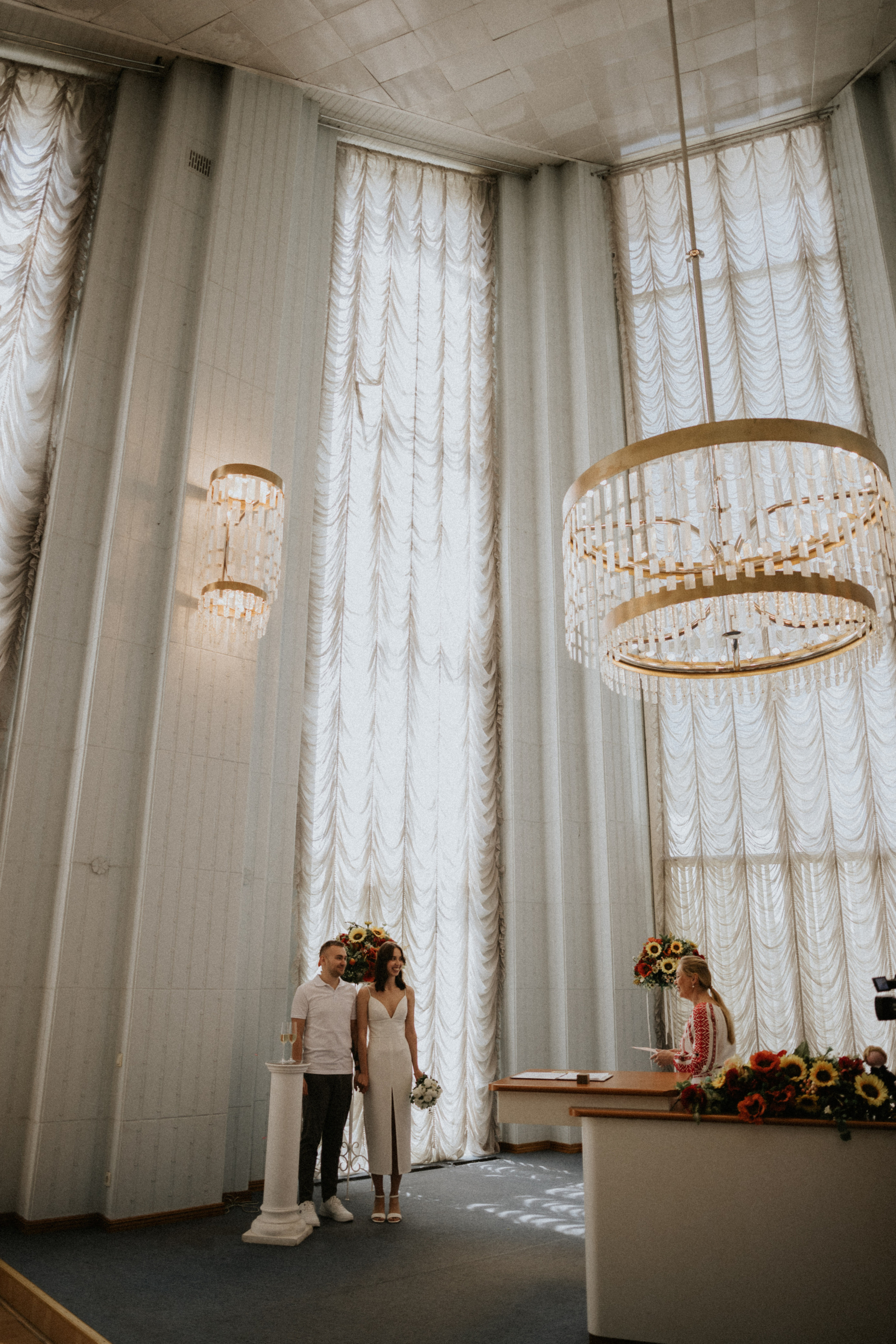 Svjatoslav & Anastasia — Wedding Photoshoot | Candid Wedding Photography. Wedding Photographer in Florence, Pisa & Tuscany | Candid & Elegant Photography in Italy