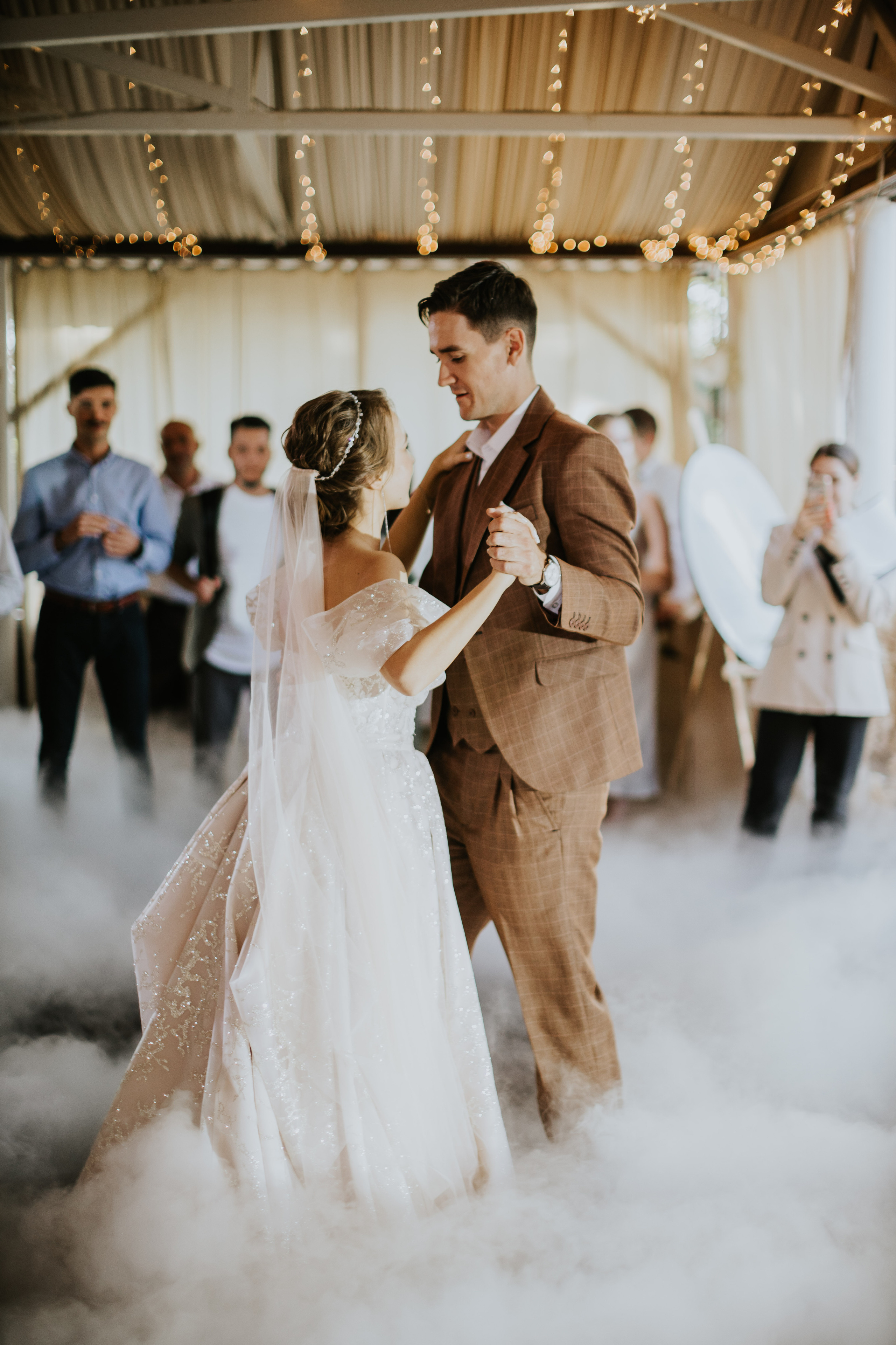 Lubomir & Katya. Wedding Photographer in Florence, Pisa & Tuscany | Candid & Elegant Photography in Italy