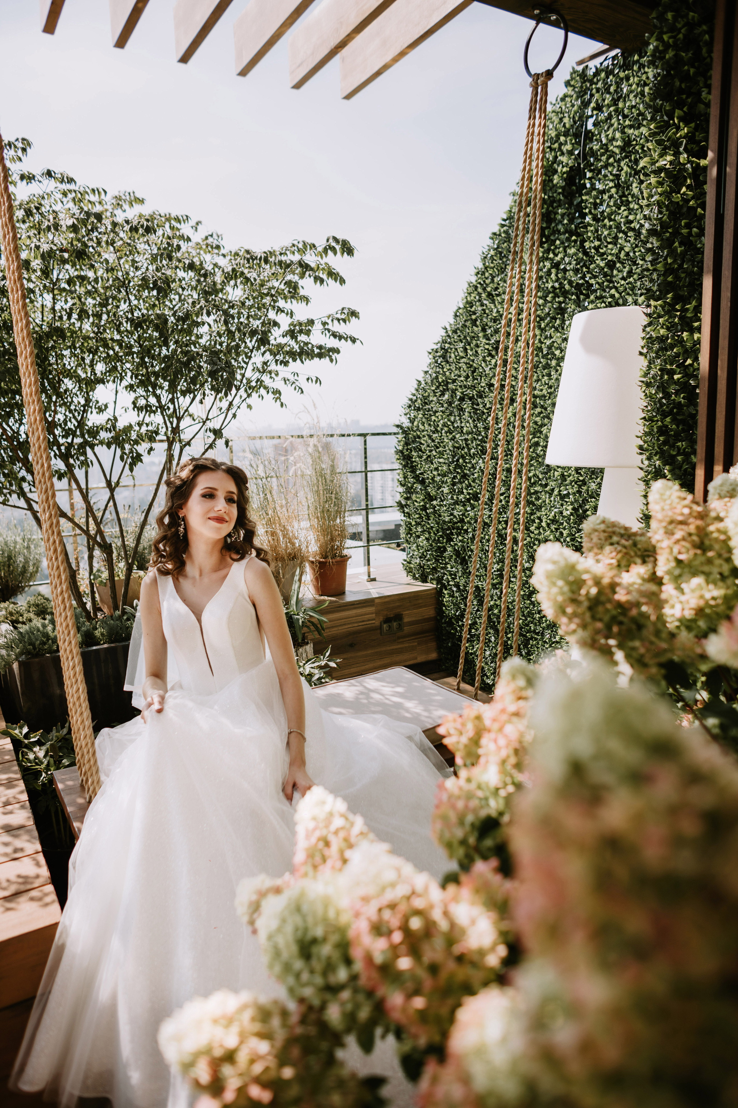 Vitaliy & Yulia. Wedding Photographer in Florence, Pisa & Tuscany | Candid & Elegant Photography in Italy