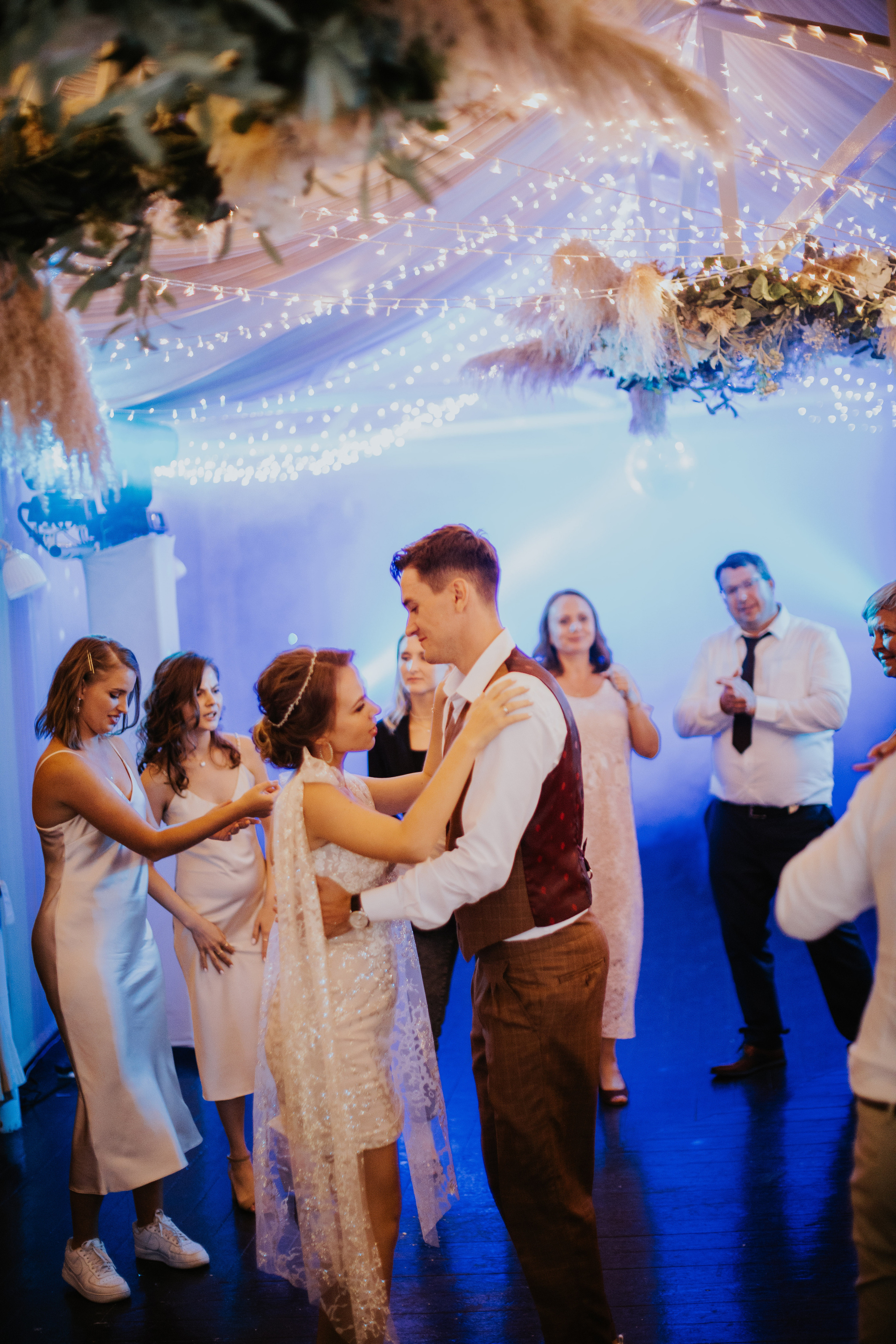 Lubomir & Katya. Wedding Photographer in Florence, Pisa & Tuscany | Candid & Elegant Photography in Italy
