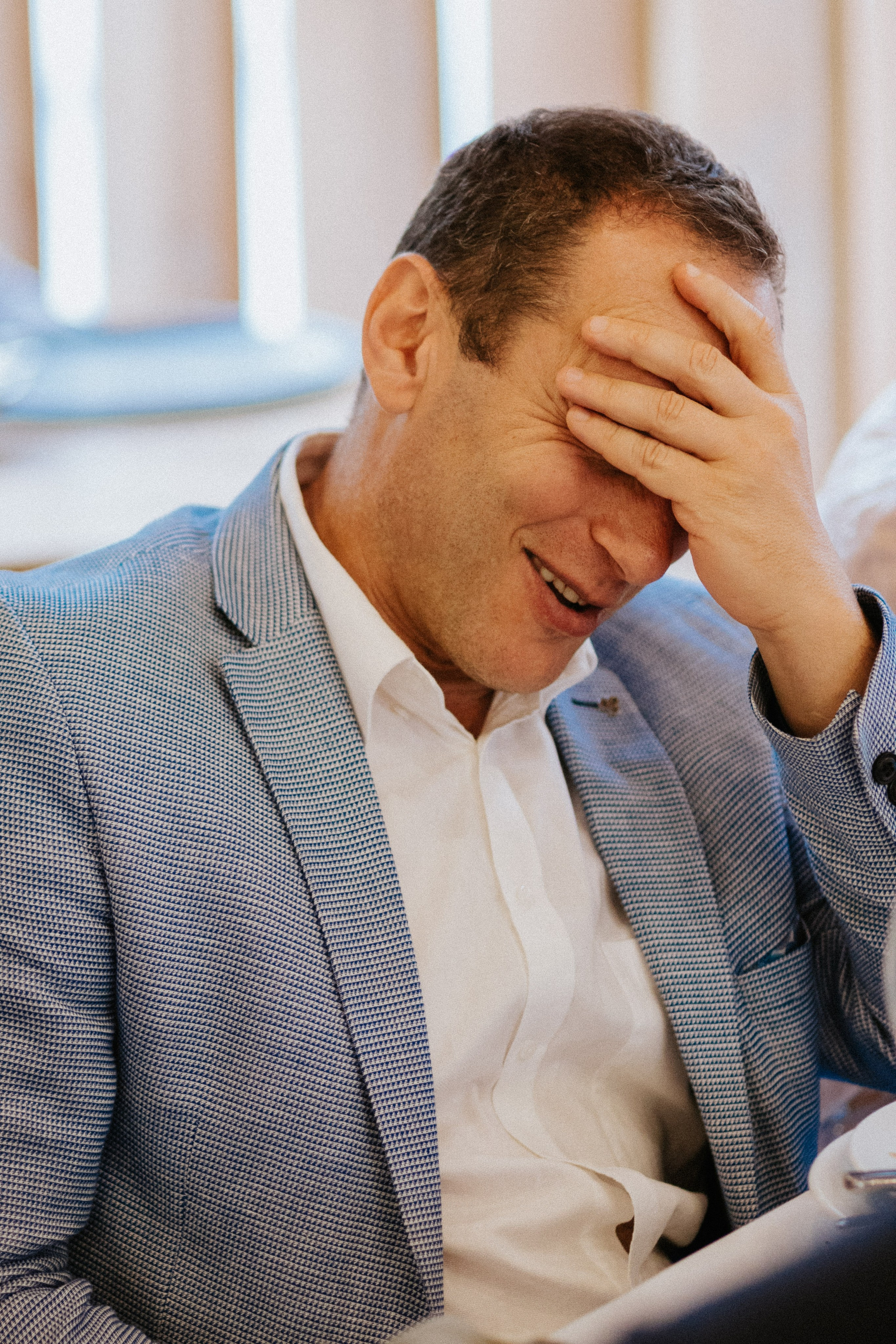 Emotional Wedding Photography — Leonid & Olga. Wedding Photographer in Florence, Pisa & Tuscany | Candid & Elegant Photography in Italy