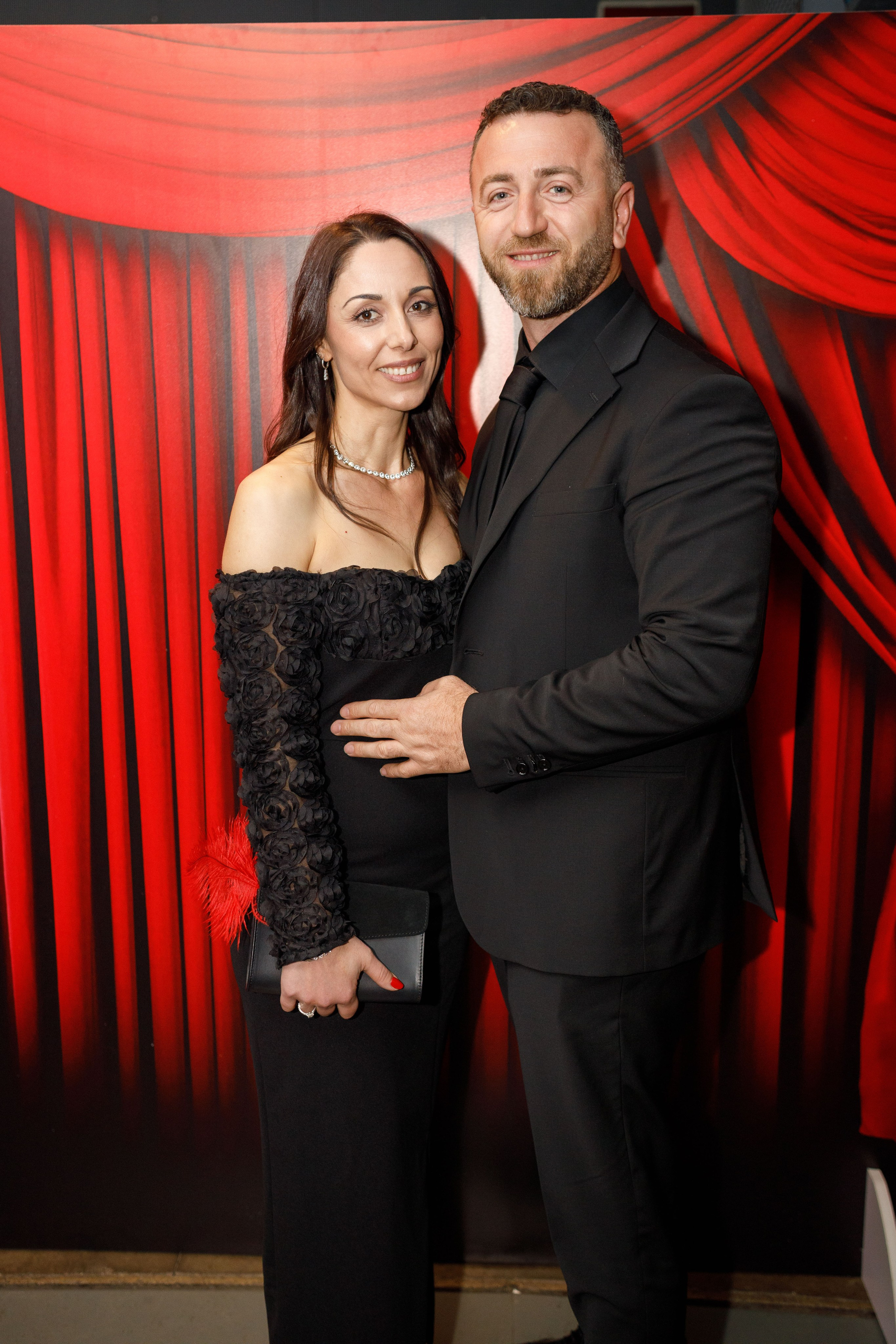 Cabaret Paris — Event Photography for Fondazione ANT | Gala & Charity Photography. Wedding Photographer in Florence, Pisa & Tuscany | Candid & Elegant Photography in Italy