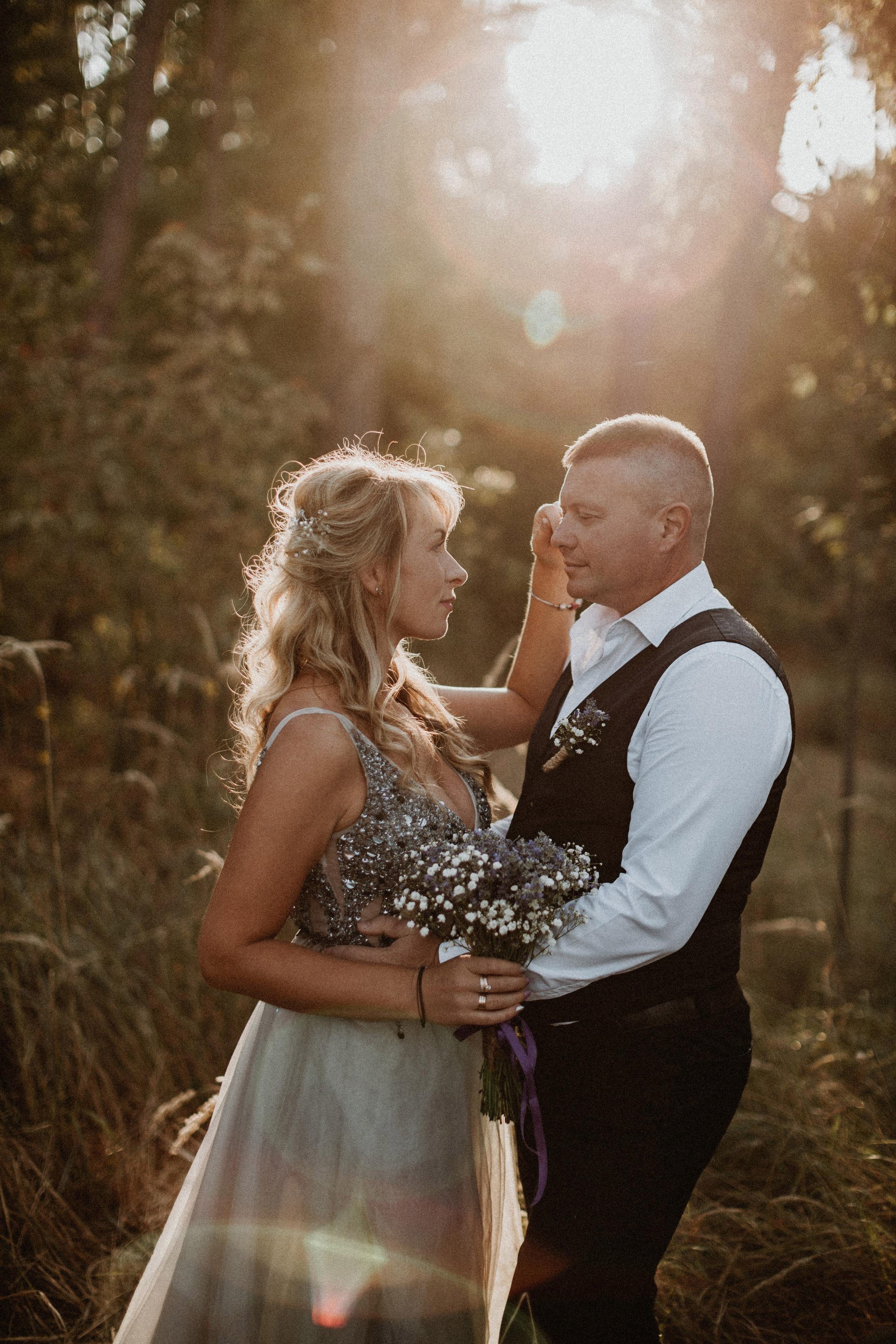 Dima & Tanya. Wedding Photographer in Florence, Pisa & Tuscany | Candid & Elegant Photography in Italy