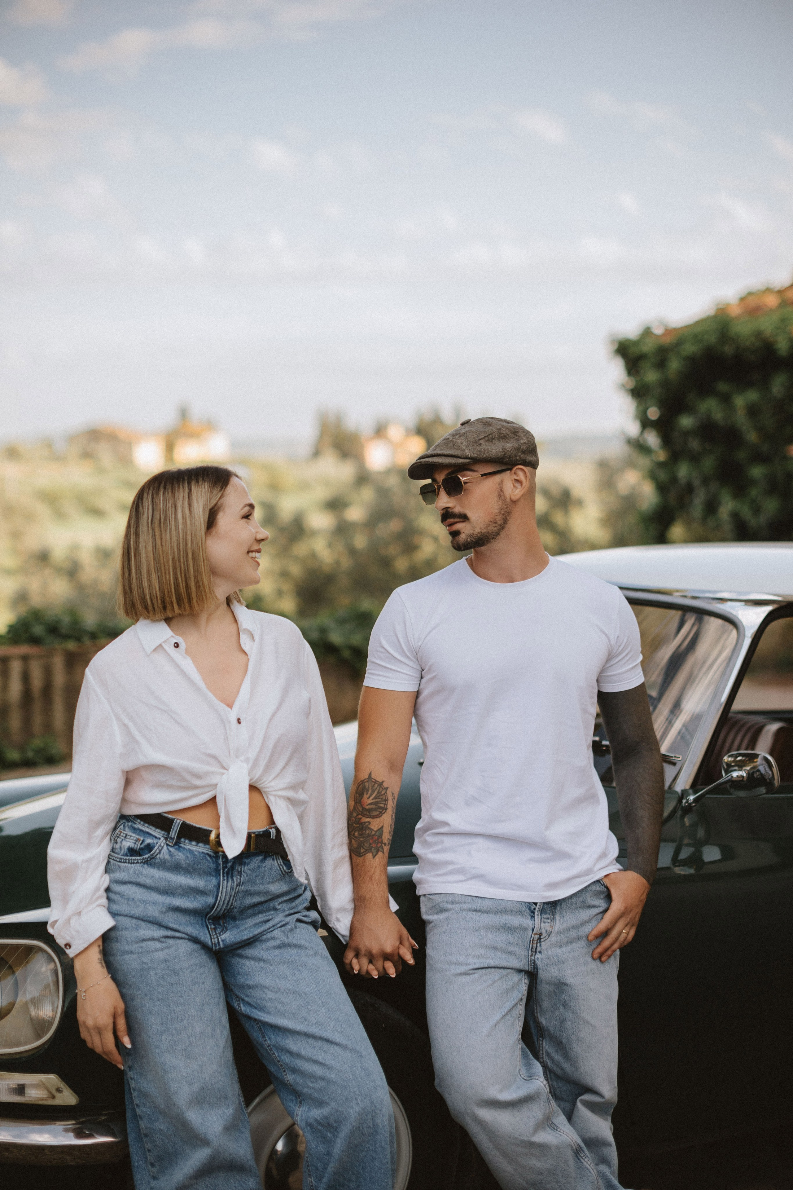 Fotografo di Coppia in Toscana e a Firenze | Servizi Fotografici Romantici | Kutsan Photography. Fotografo di matrimoni a Firenze, Pisa e Toscana | Fotografia spontanea ed elegante in Italia