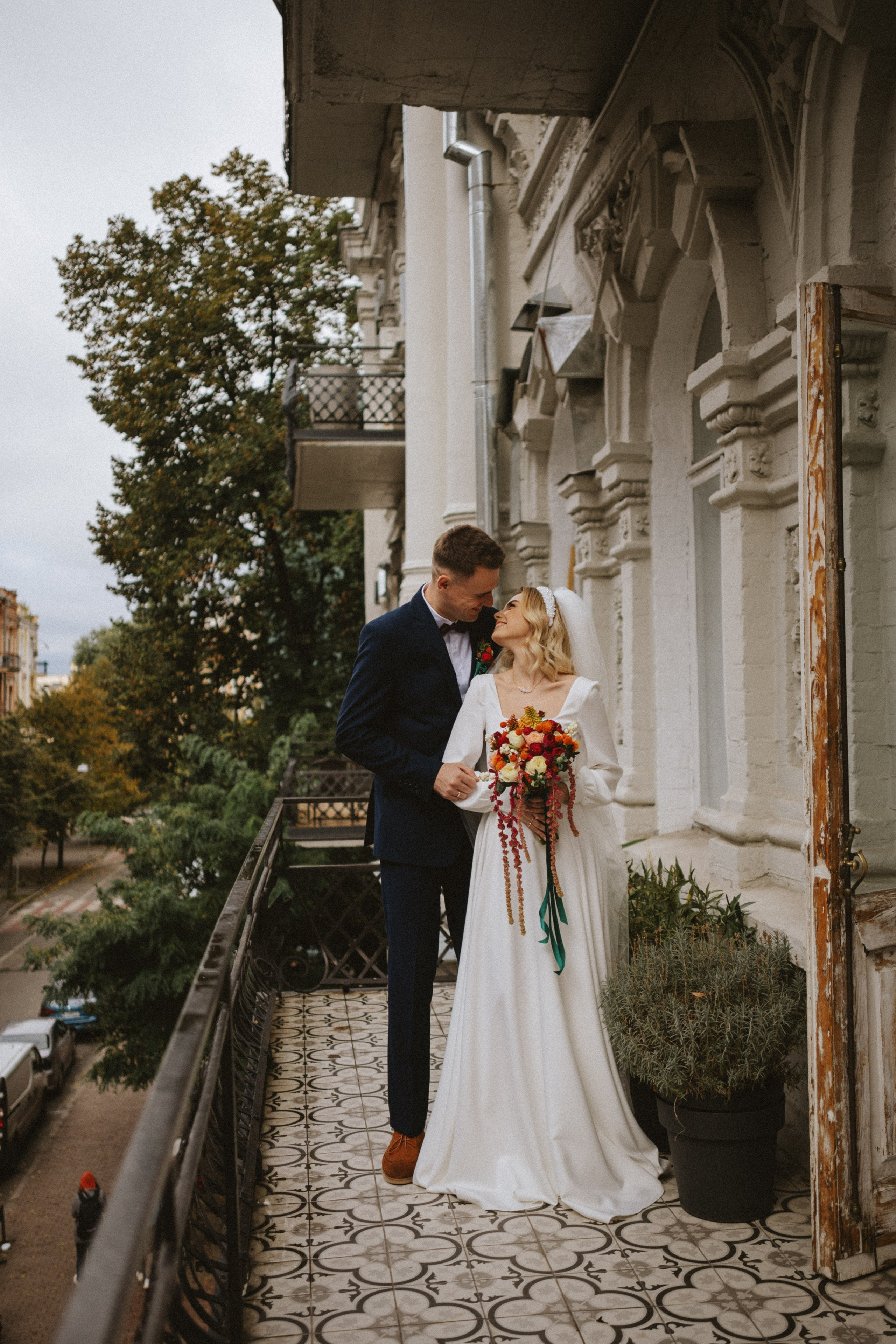 Daryna & Vlad — Elegant Wedding Photography | Authentic Moments & Timeless Portraits. Wedding Photographer in Florence, Pisa & Tuscany | Candid & Elegant Photography in Italy