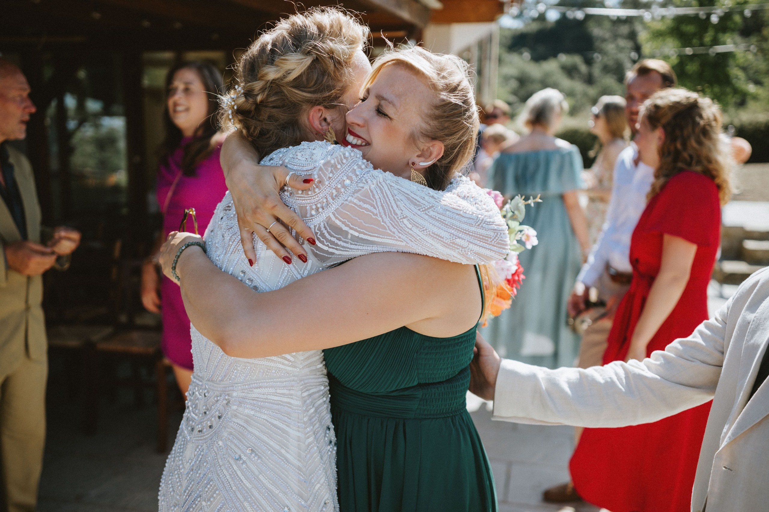 Sebastian & Isa – Matrimonio Romantico in Toscana | Celebrazione Intima tra le Colline. Fotografo di matrimoni a Firenze, Pisa e Toscana | Fotografia spontanea ed elegante in Italia