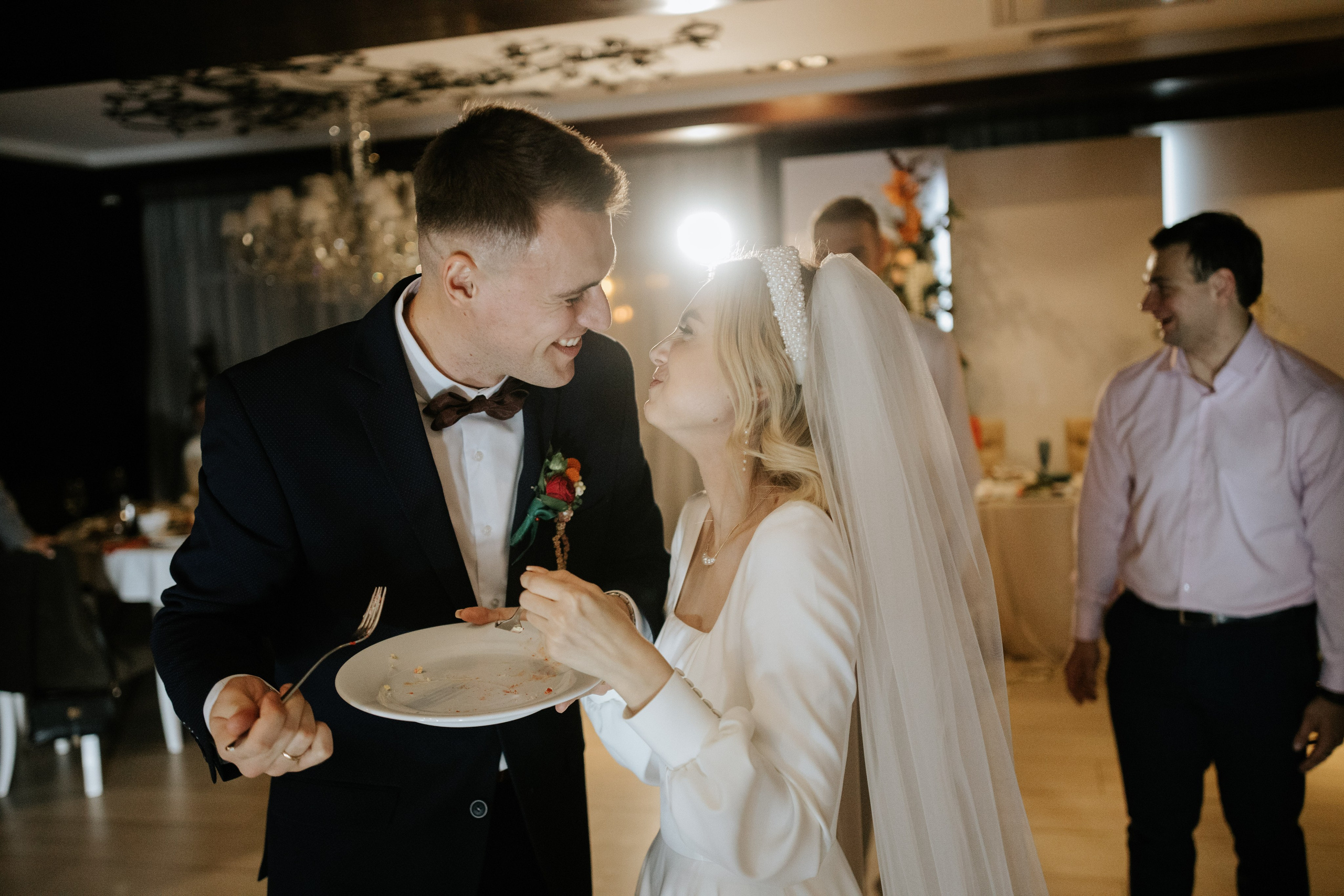 Daryna & Vlad — Elegant Wedding Photography | Authentic Moments & Timeless Portraits. Wedding Photographer in Florence, Pisa & Tuscany | Candid & Elegant Photography in Italy