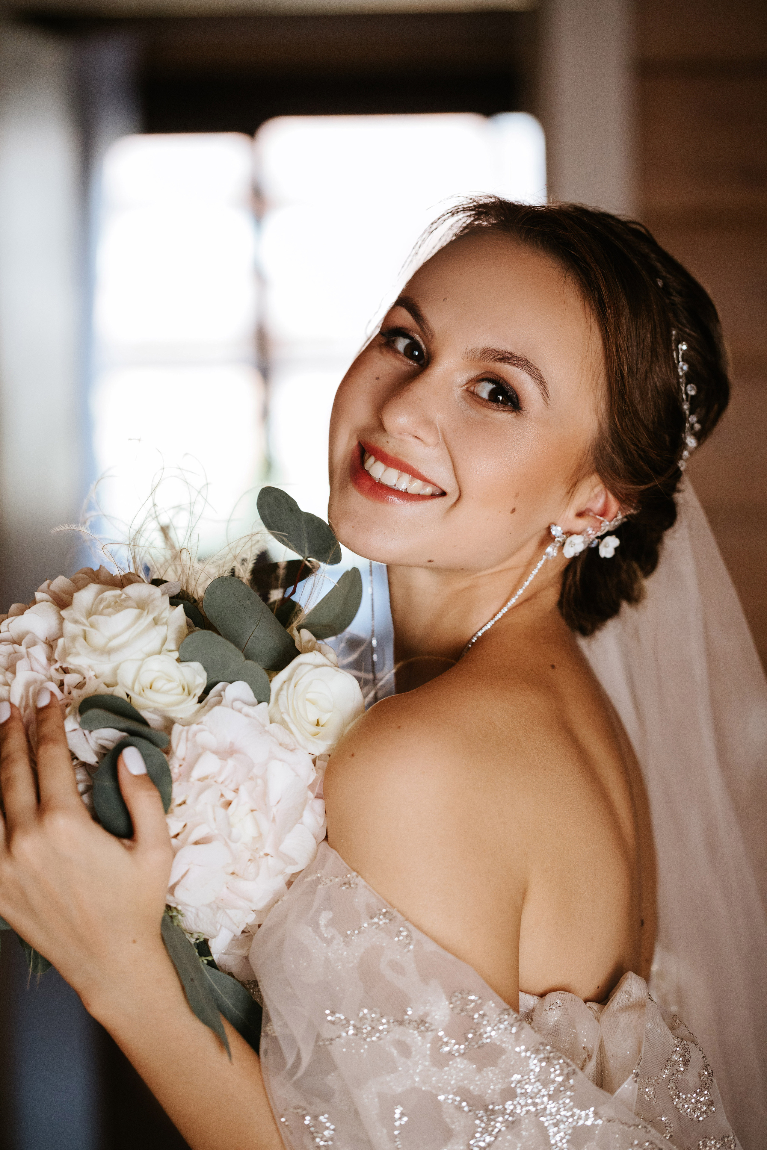 Lubomir & Katya. Wedding Photographer in Florence, Pisa & Tuscany | Candid & Elegant Photography in Italy