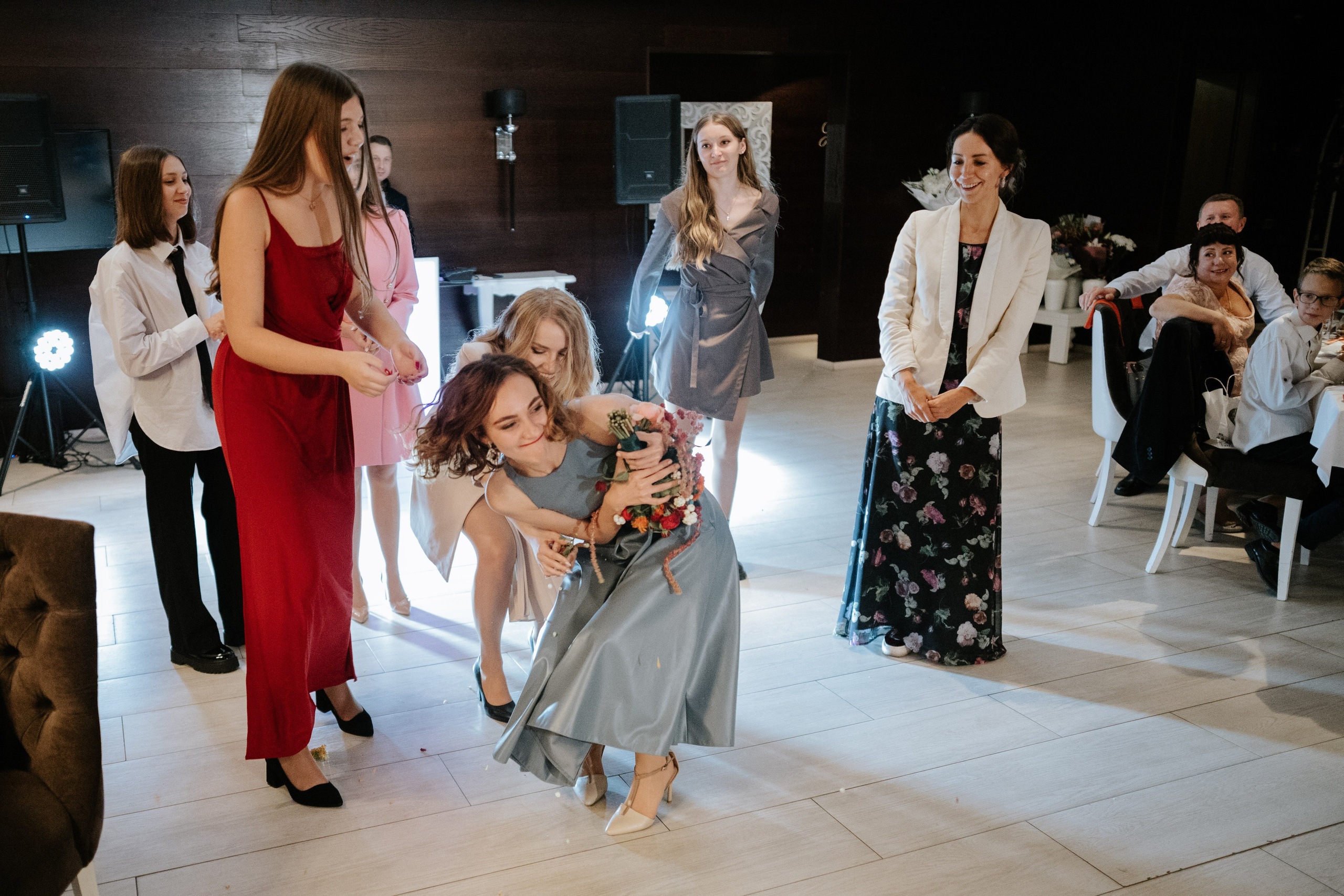 Daryna & Vlad — Elegant Wedding Photography | Authentic Moments & Timeless Portraits. Wedding Photographer in Florence, Pisa & Tuscany | Candid & Elegant Photography in Italy