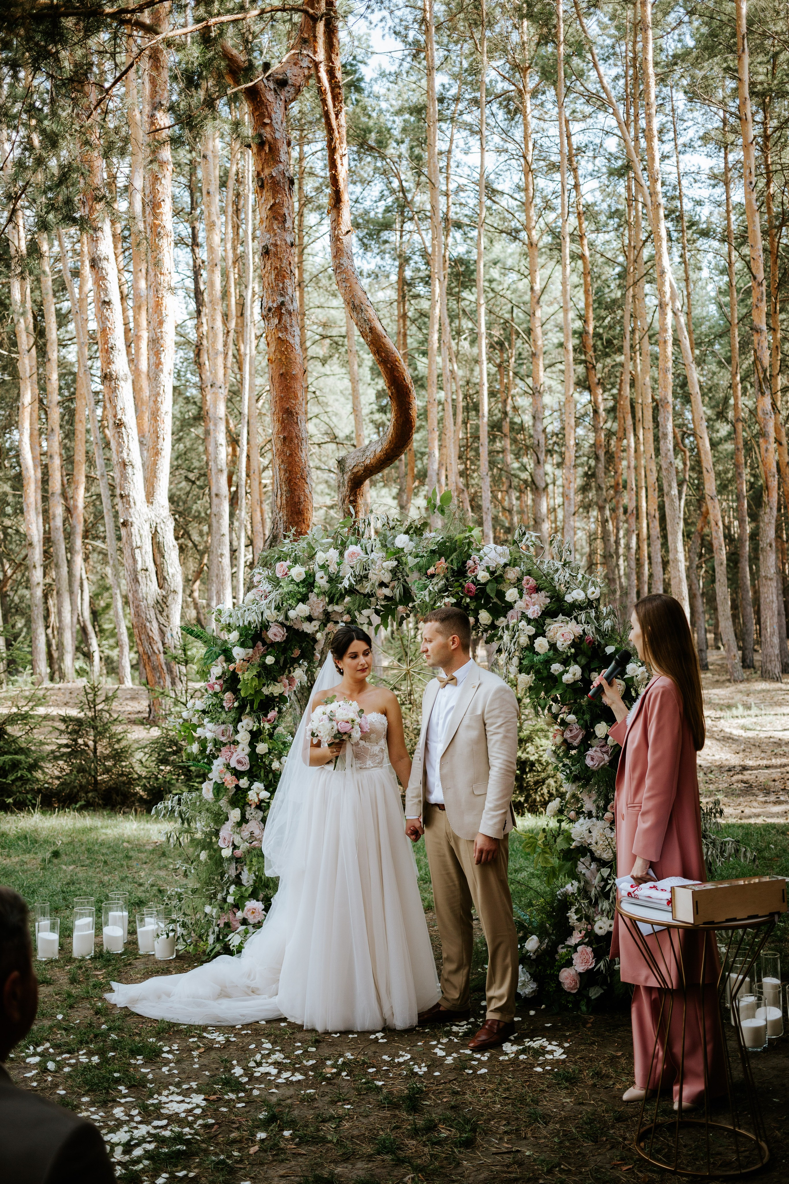 Matrimonio elegante di Olga & Slava — Emozioni autentiche e bellezza senza tempo. Fotografo di matrimoni a Firenze, Pisa e Toscana | Fotografia spontanea ed elegante in Italia