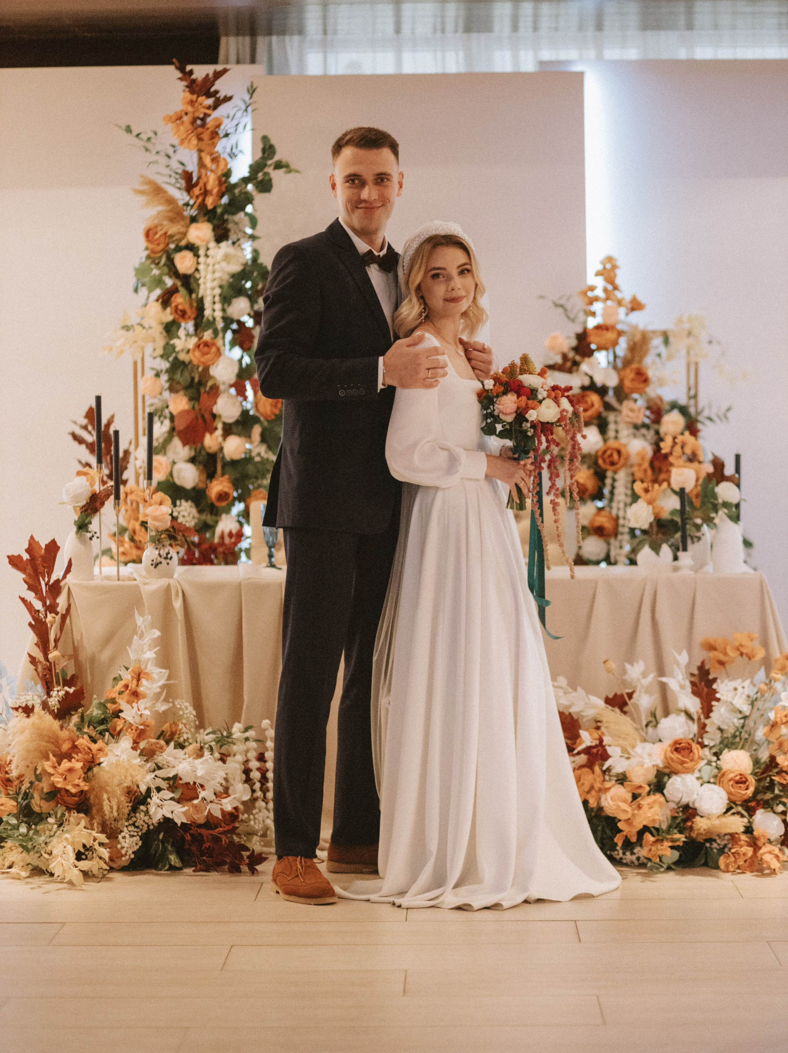 Daryna & Vlad — Elegant Wedding Photography | Authentic Moments & Timeless Portraits. Wedding Photographer in Florence, Pisa & Tuscany | Candid & Elegant Photography in Italy