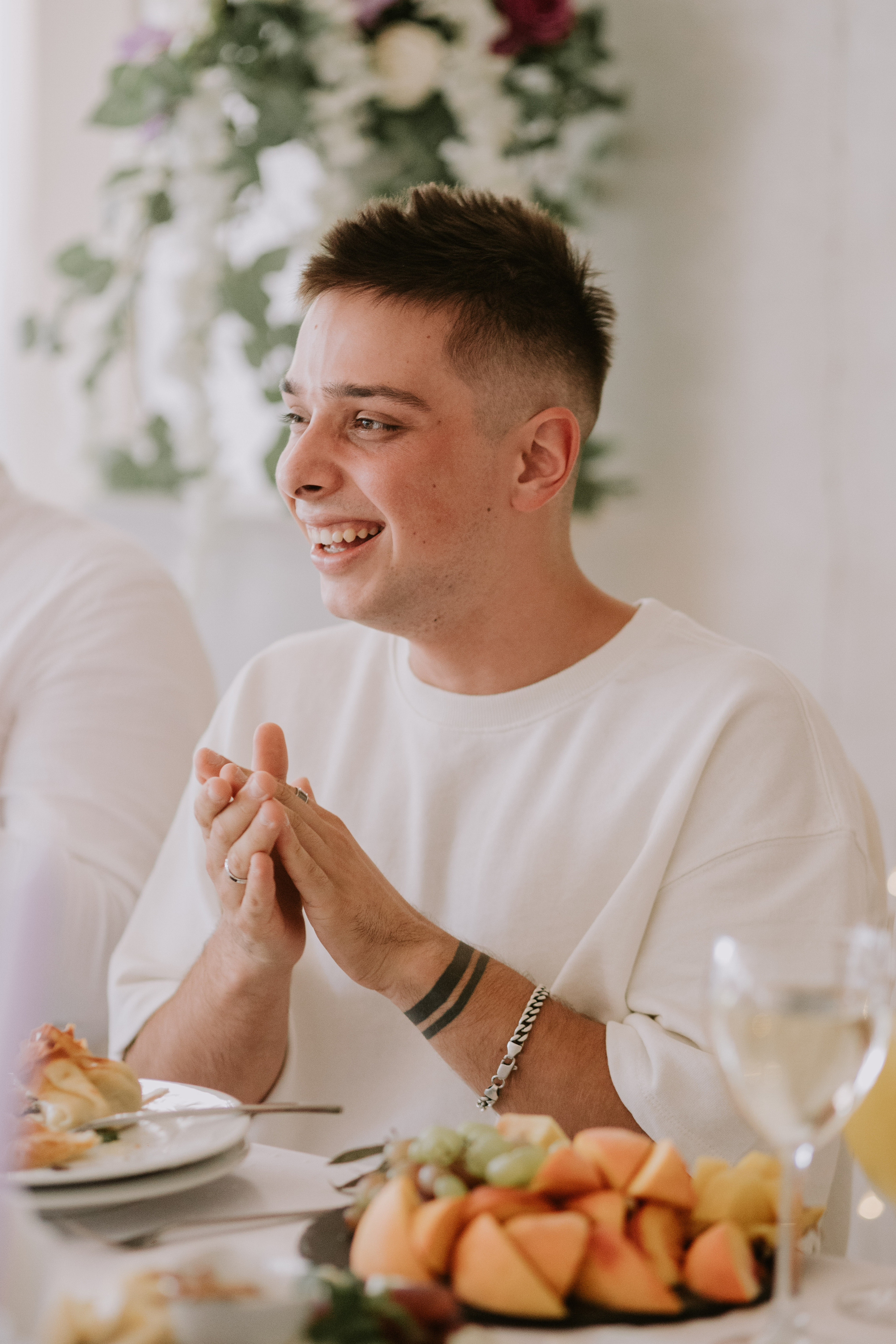 Vitaliy & Yulia. Wedding Photographer in Florence, Pisa & Tuscany | Candid & Elegant Photography in Italy