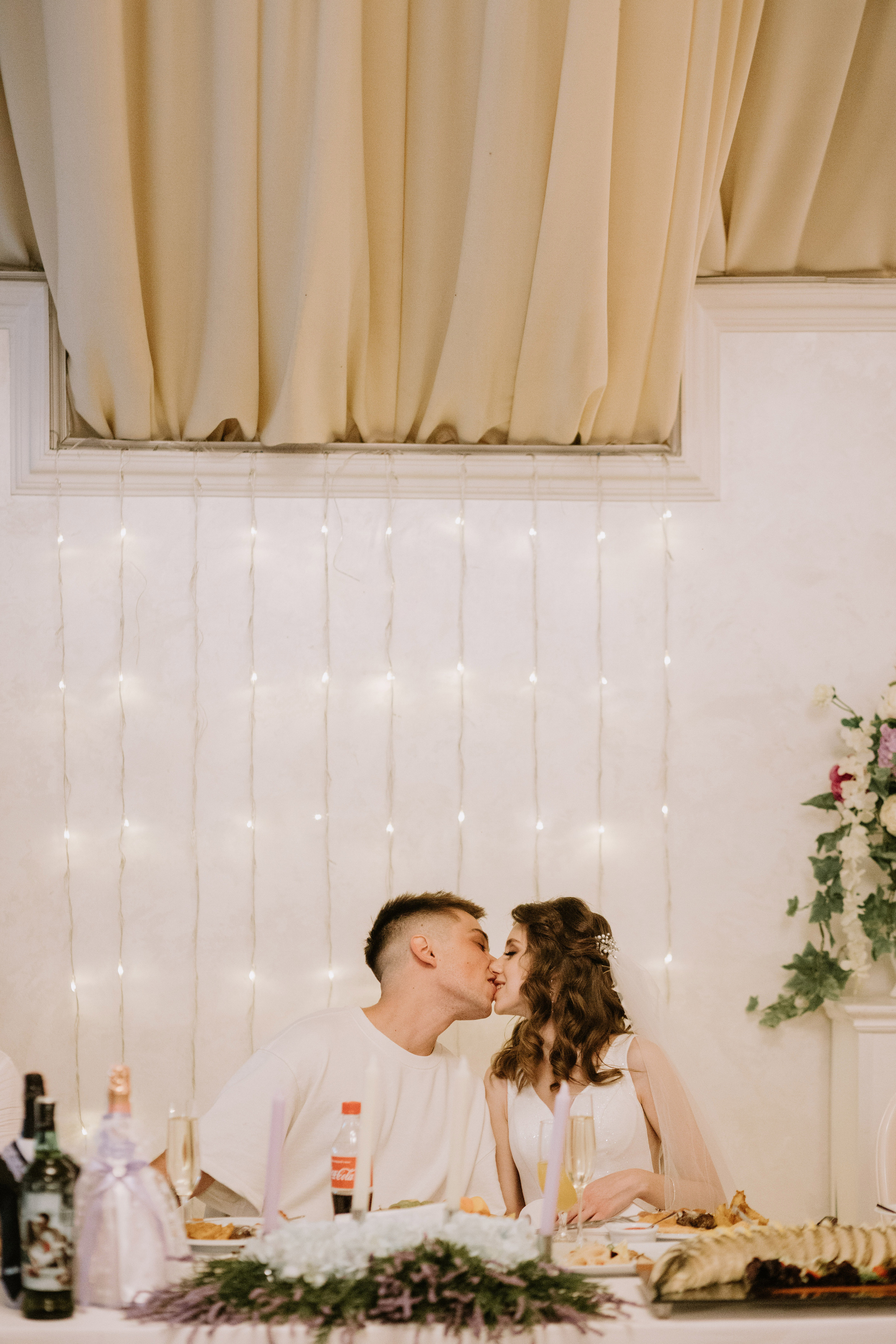 Vitaliy & Yulia. Wedding Photographer in Florence, Pisa & Tuscany | Candid & Elegant Photography in Italy