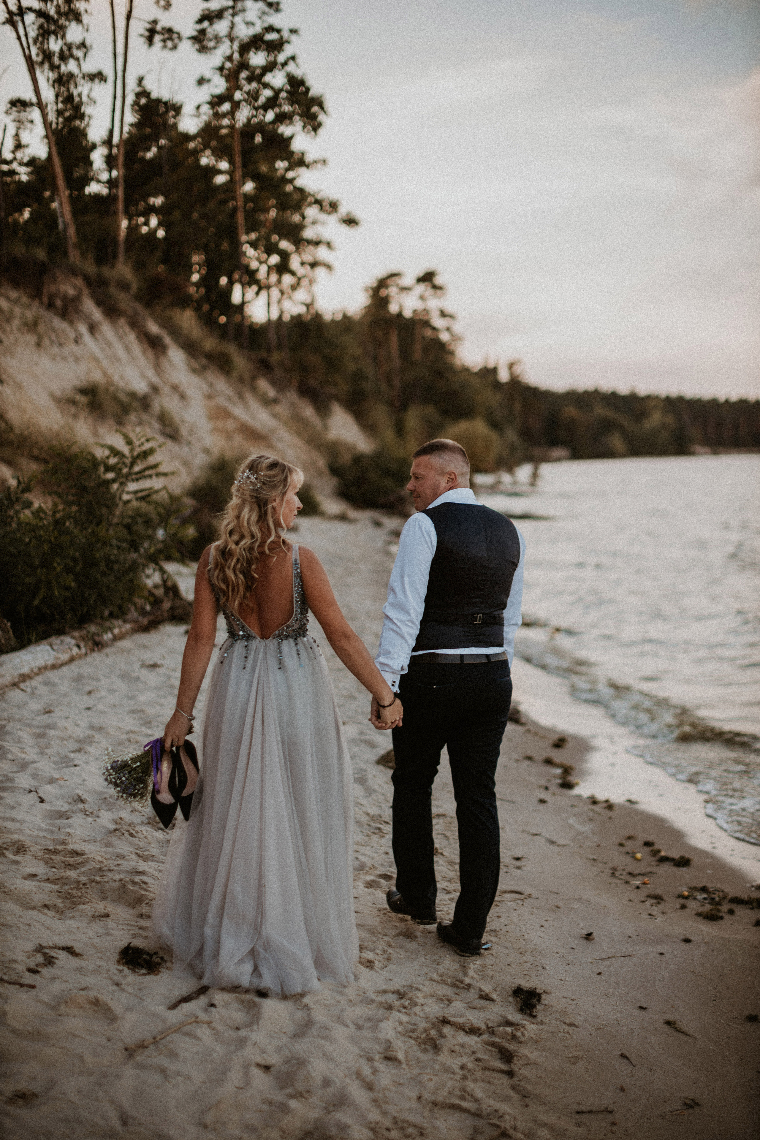 Dima & Tanya. Wedding Photographer in Florence, Pisa & Tuscany | Candid & Elegant Photography in Italy