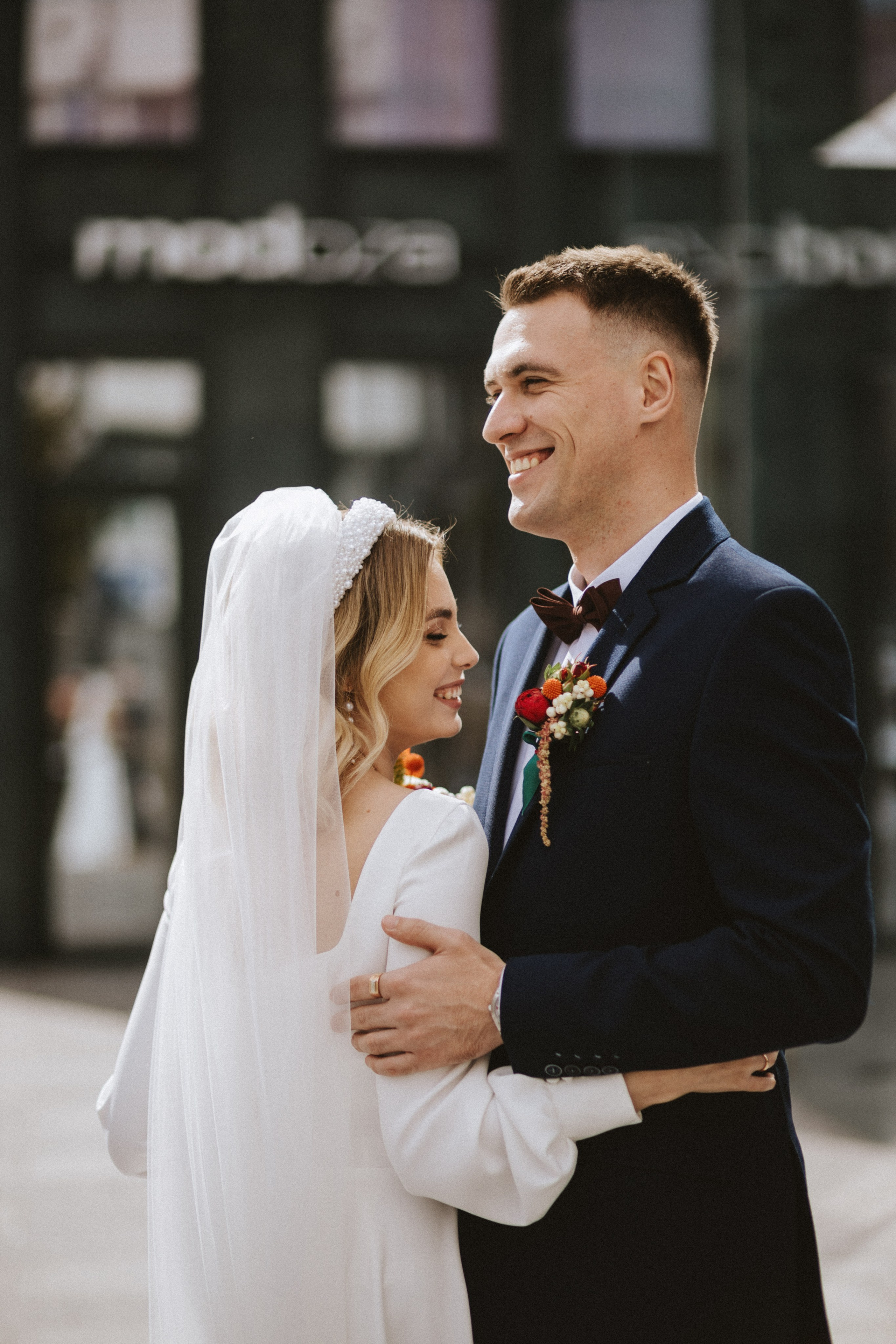 Daryna & Vlad — Elegant Wedding Photography | Authentic Moments & Timeless Portraits. Wedding Photographer in Florence, Pisa & Tuscany | Candid & Elegant Photography in Italy