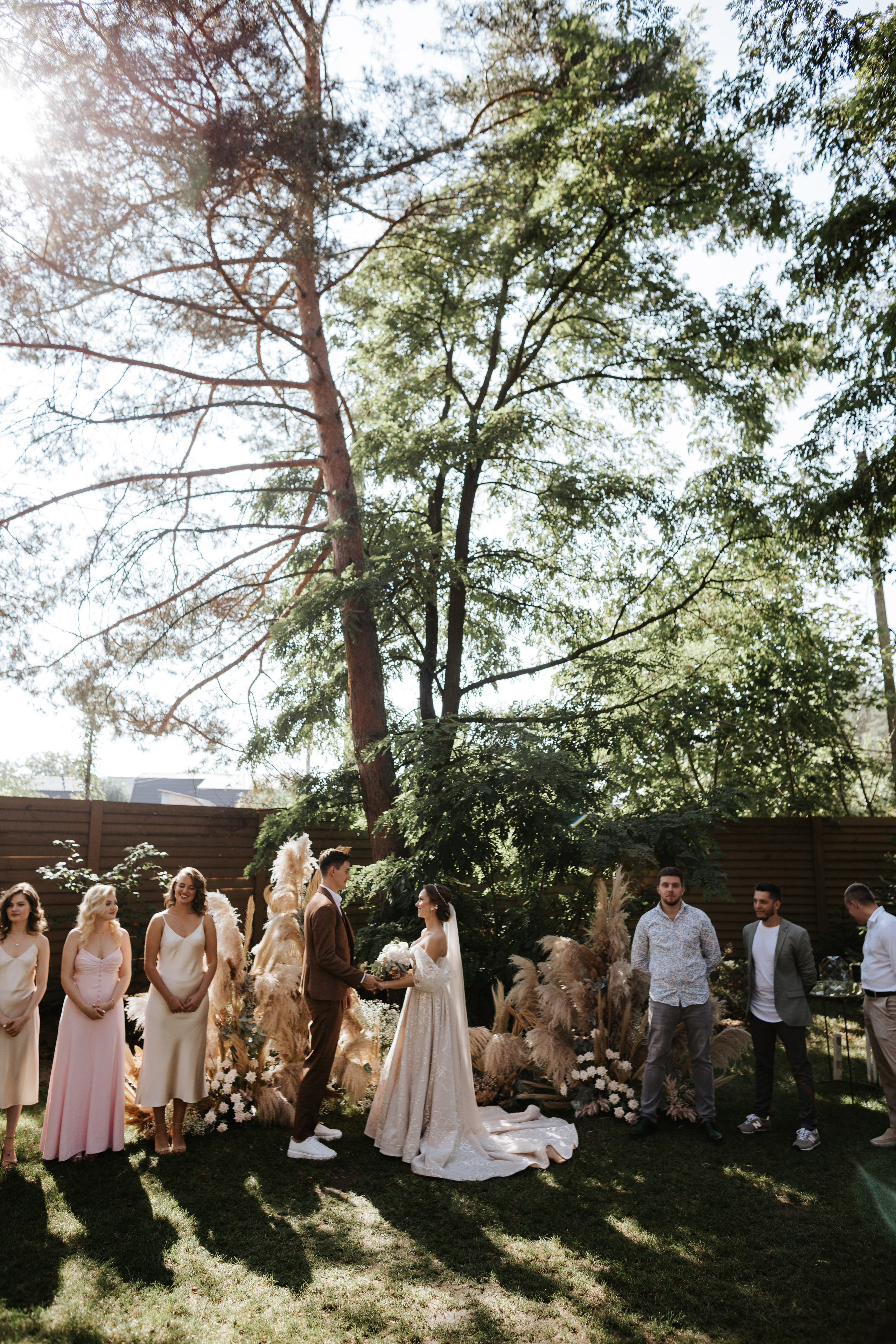 Lubomir & Katya. Wedding Photographer in Florence, Pisa & Tuscany | Candid & Elegant Photography in Italy