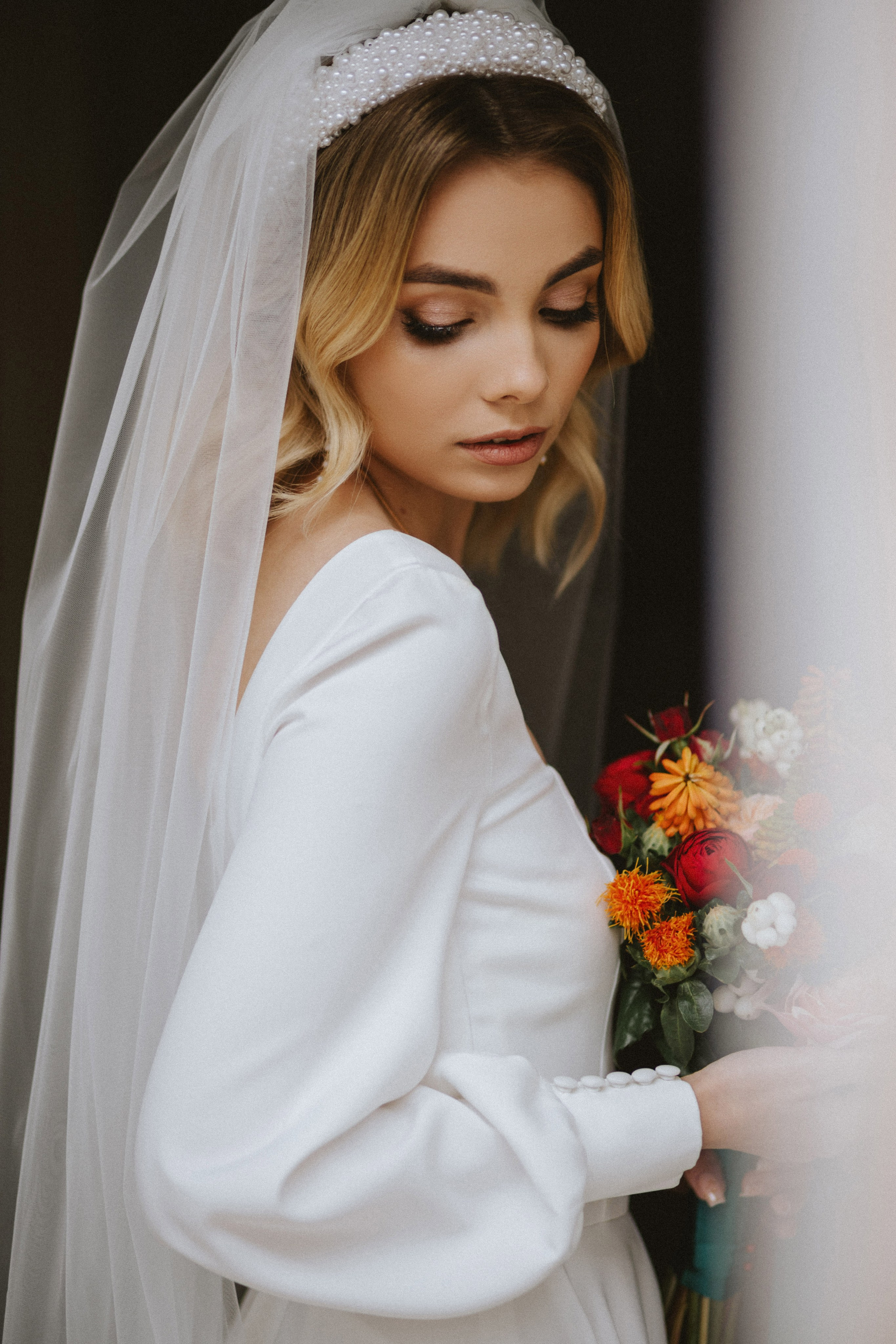 Daryna & Vlad — Elegant Wedding Photography | Authentic Moments & Timeless Portraits. Wedding Photographer in Florence, Pisa & Tuscany | Candid & Elegant Photography in Italy