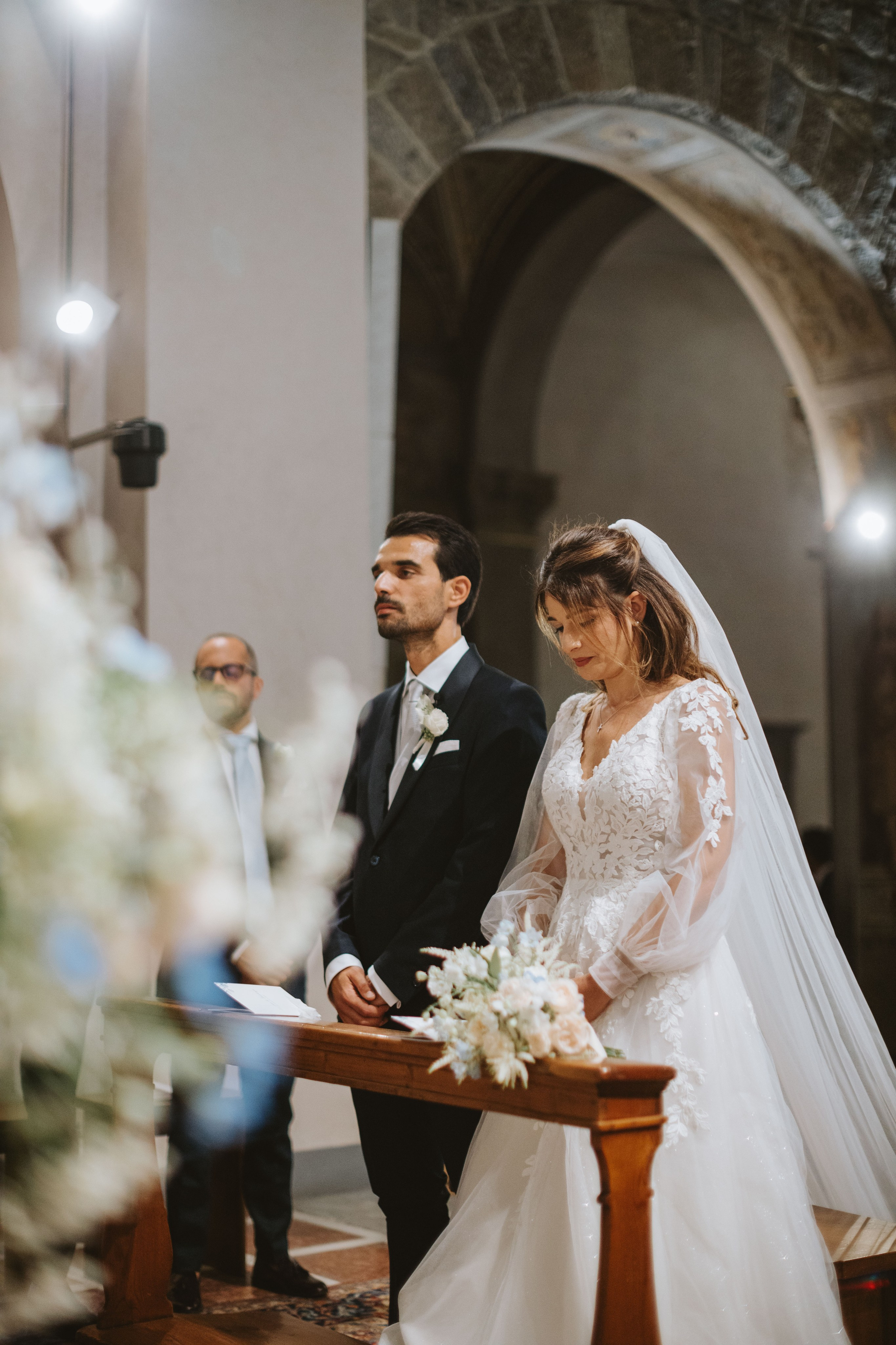 Candid Wedding Photography Tuscany | Antonio & Constanza’s Timeless Story. Wedding Photographer in Florence, Pisa & Tuscany | Candid & Elegant Photography in Italy