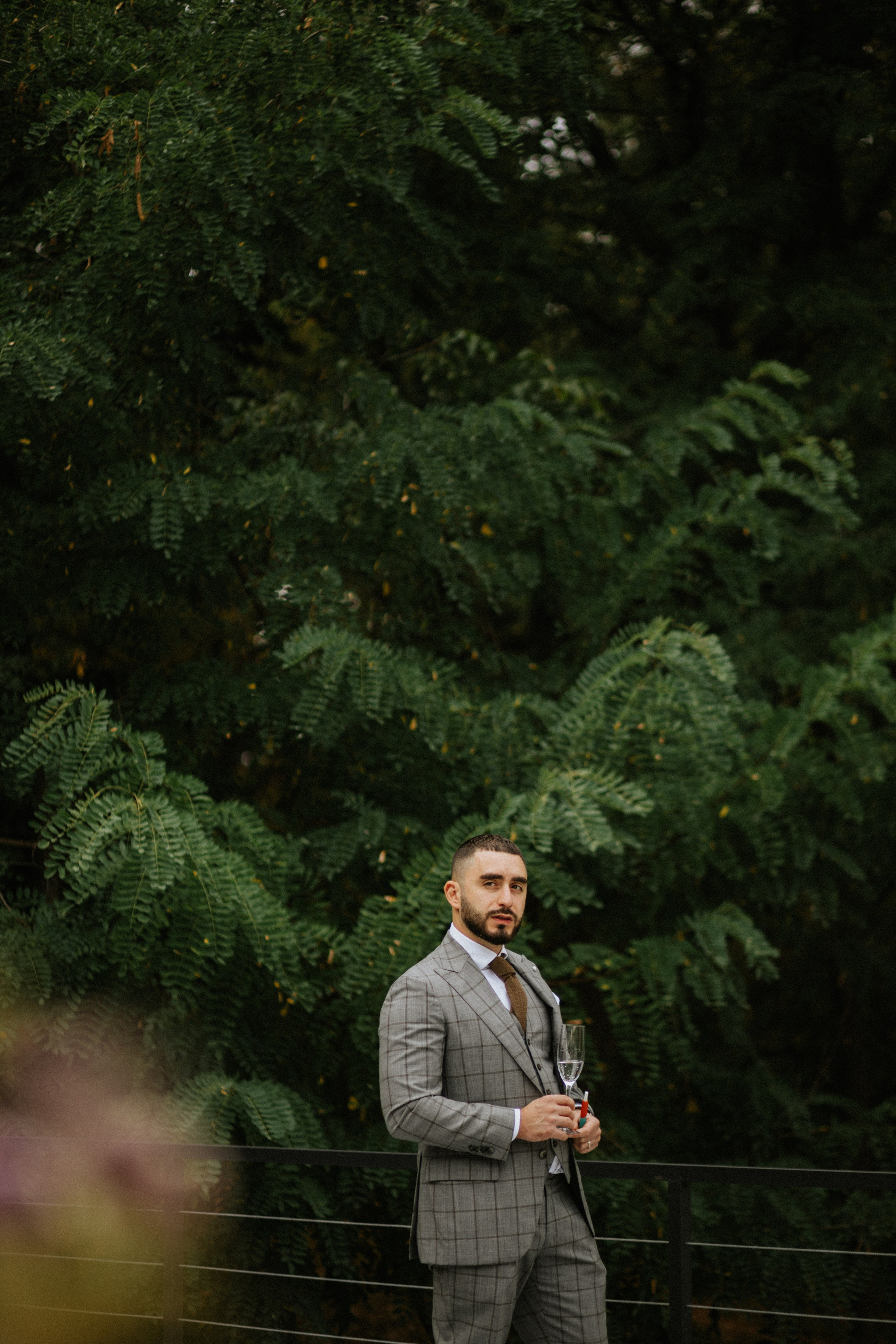 Emotional Wedding Photography — Leonid & Olga. Wedding Photographer in Florence, Pisa & Tuscany | Candid & Elegant Photography in Italy