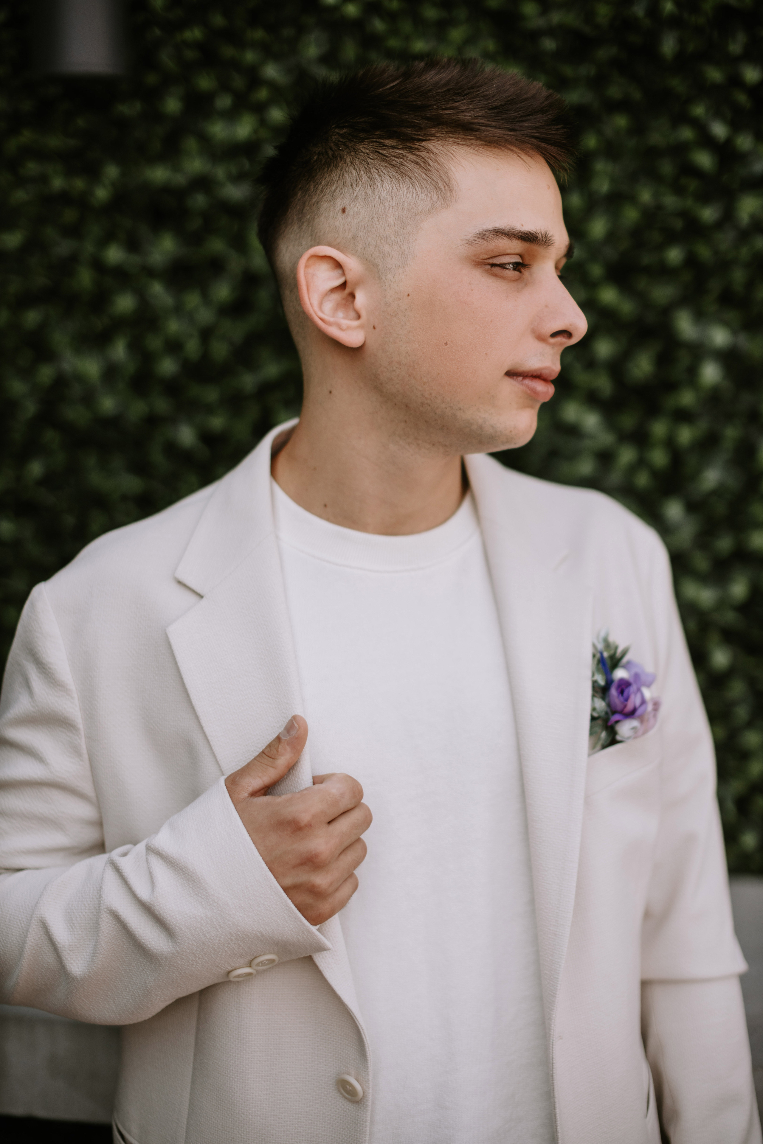 Vitaliy & Yulia. Wedding Photographer in Florence, Pisa & Tuscany | Candid & Elegant Photography in Italy