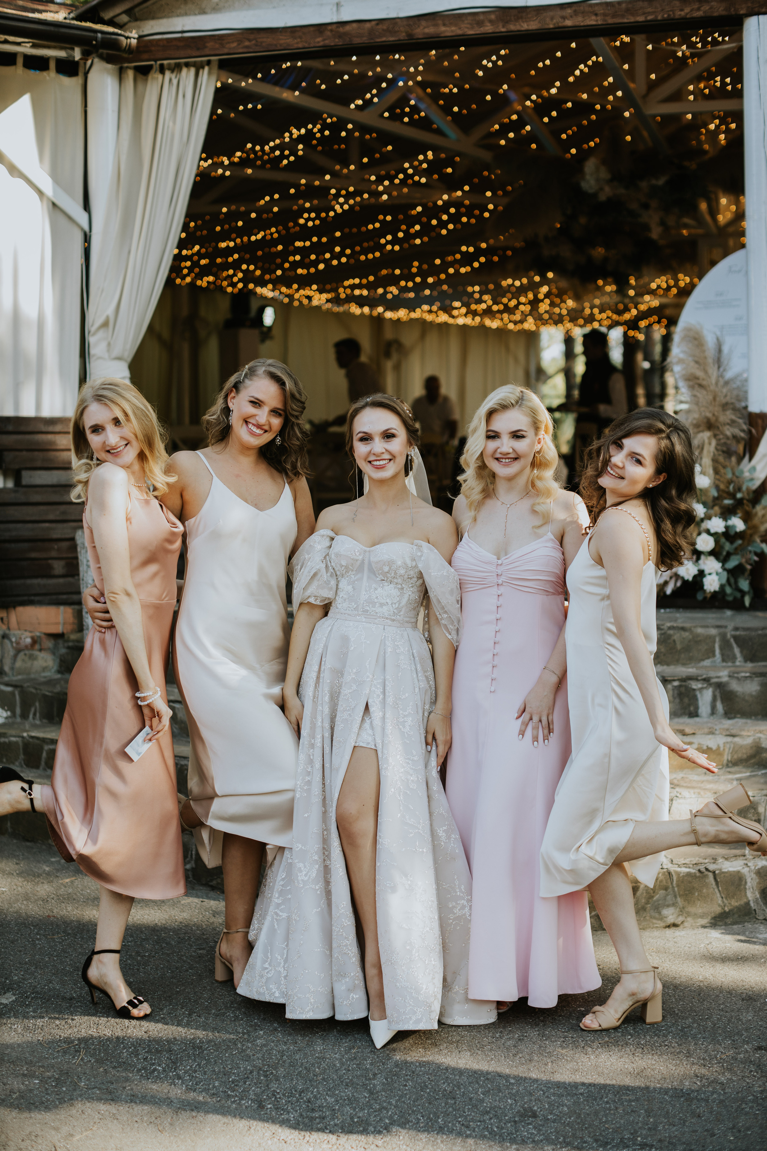 Lubomir & Katya. Wedding Photographer in Florence, Pisa & Tuscany | Candid & Elegant Photography in Italy