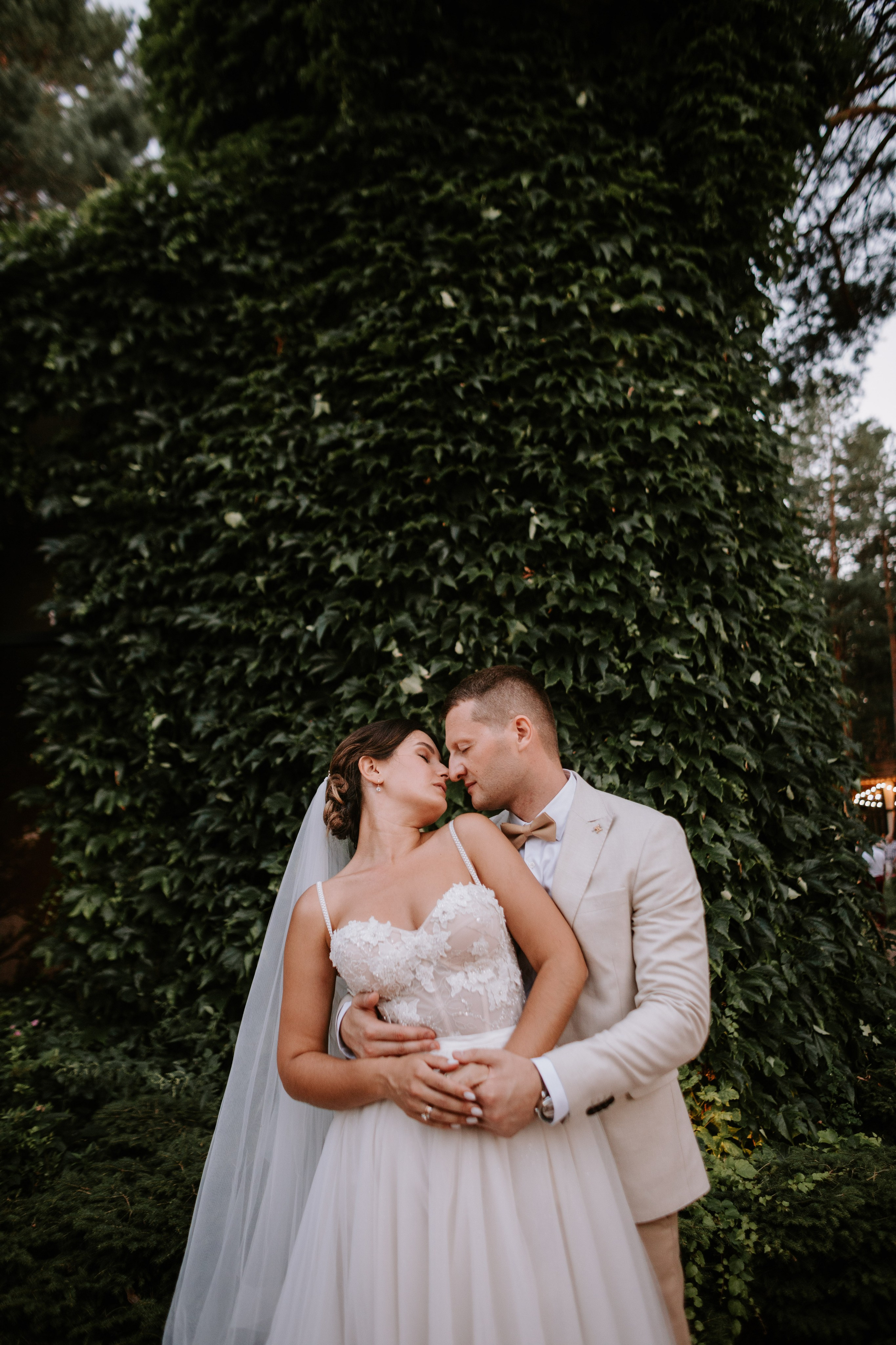 Matrimonio elegante di Olga & Slava — Emozioni autentiche e bellezza senza tempo. Fotografo di matrimoni a Firenze, Pisa e Toscana | Fotografia spontanea ed elegante in Italia