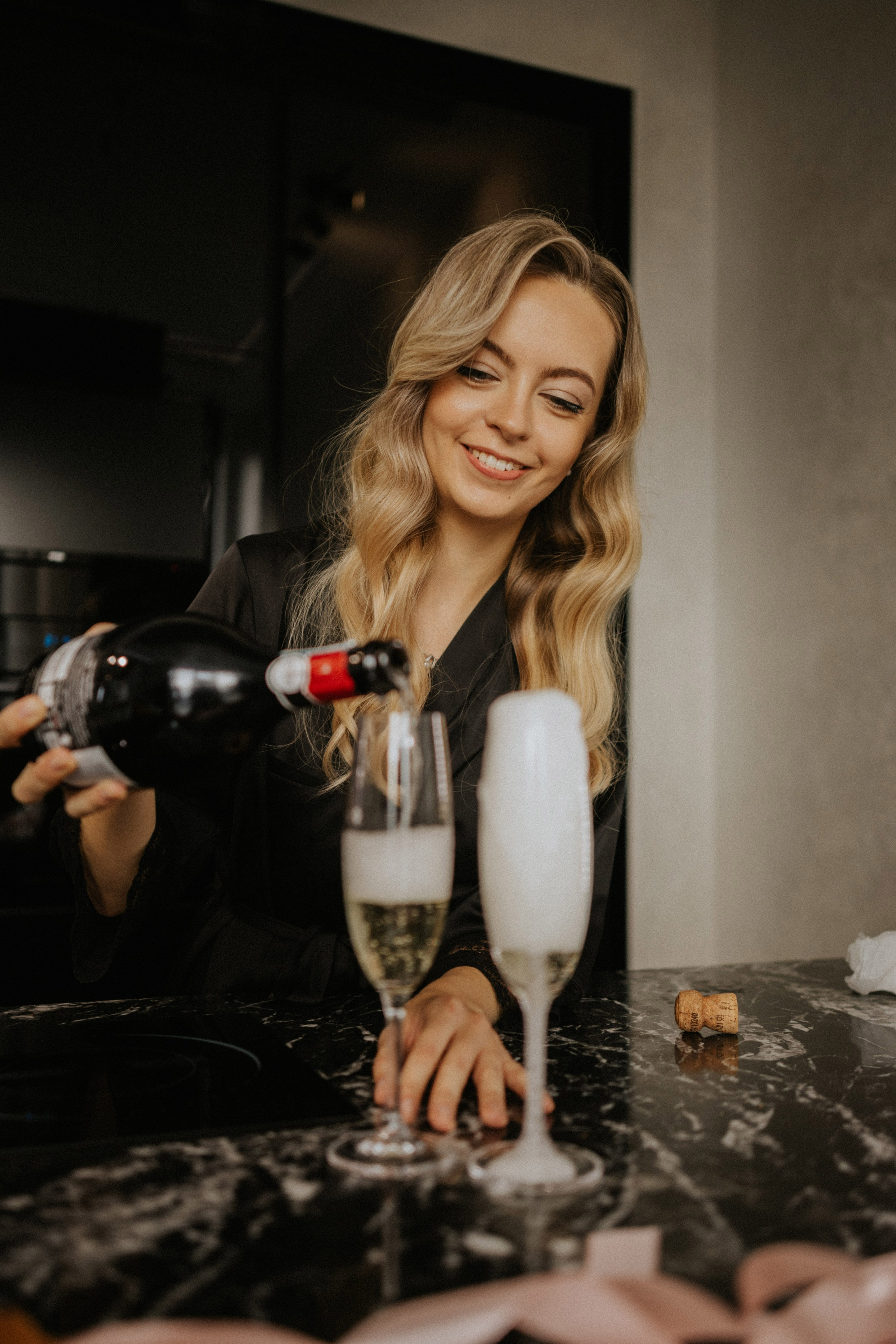 Emotional Wedding Photography — Leonid & Olga. Wedding Photographer in Florence, Pisa & Tuscany | Candid & Elegant Photography in Italy