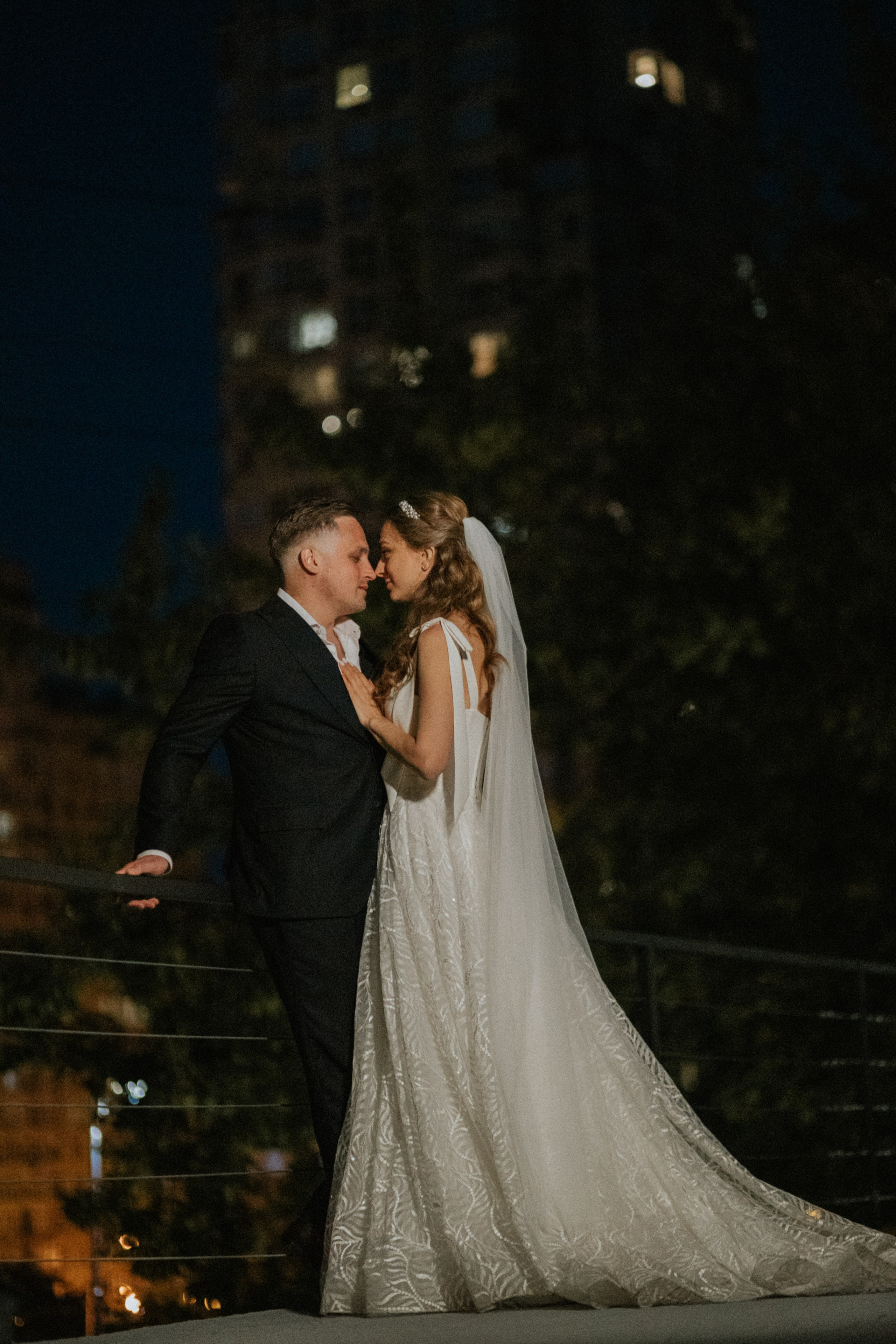 Emotional Wedding Photography — Leonid & Olga. Wedding Photographer in Florence, Pisa & Tuscany | Candid & Elegant Photography in Italy