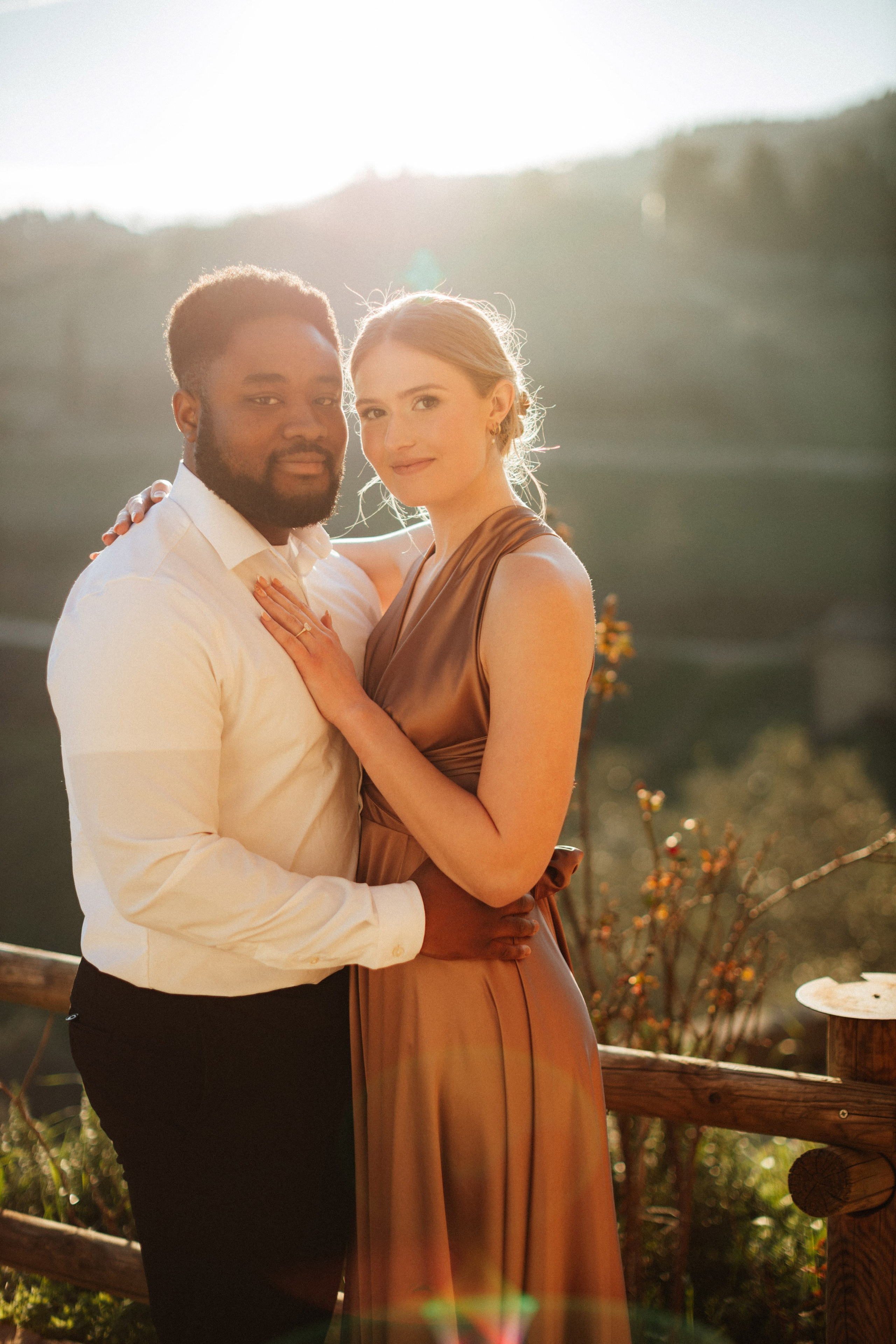 Seth & Janaya. Fotografo di matrimoni a Firenze, Pisa e Toscana | Fotografia spontanea ed elegante in Italia