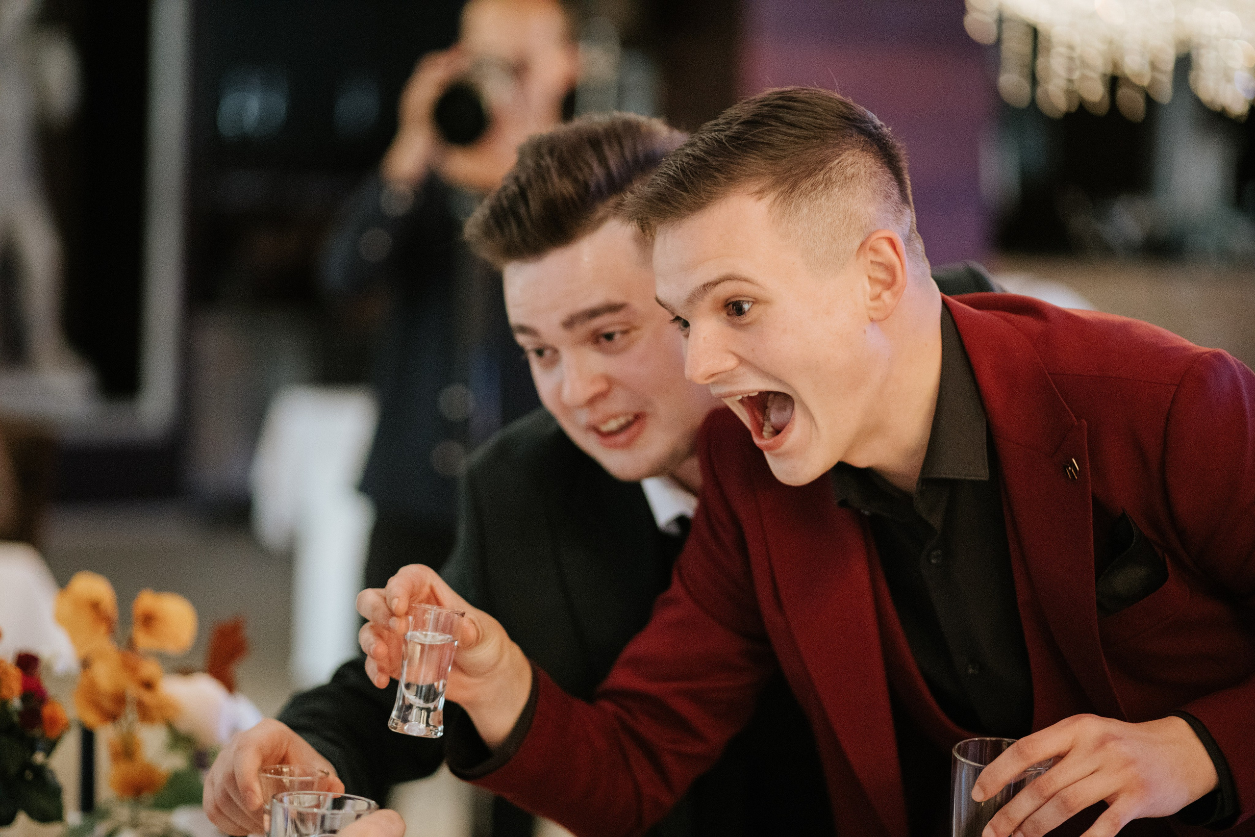 Daryna & Vlad — Elegant Wedding Photography | Authentic Moments & Timeless Portraits. Wedding Photographer in Florence, Pisa & Tuscany | Candid & Elegant Photography in Italy