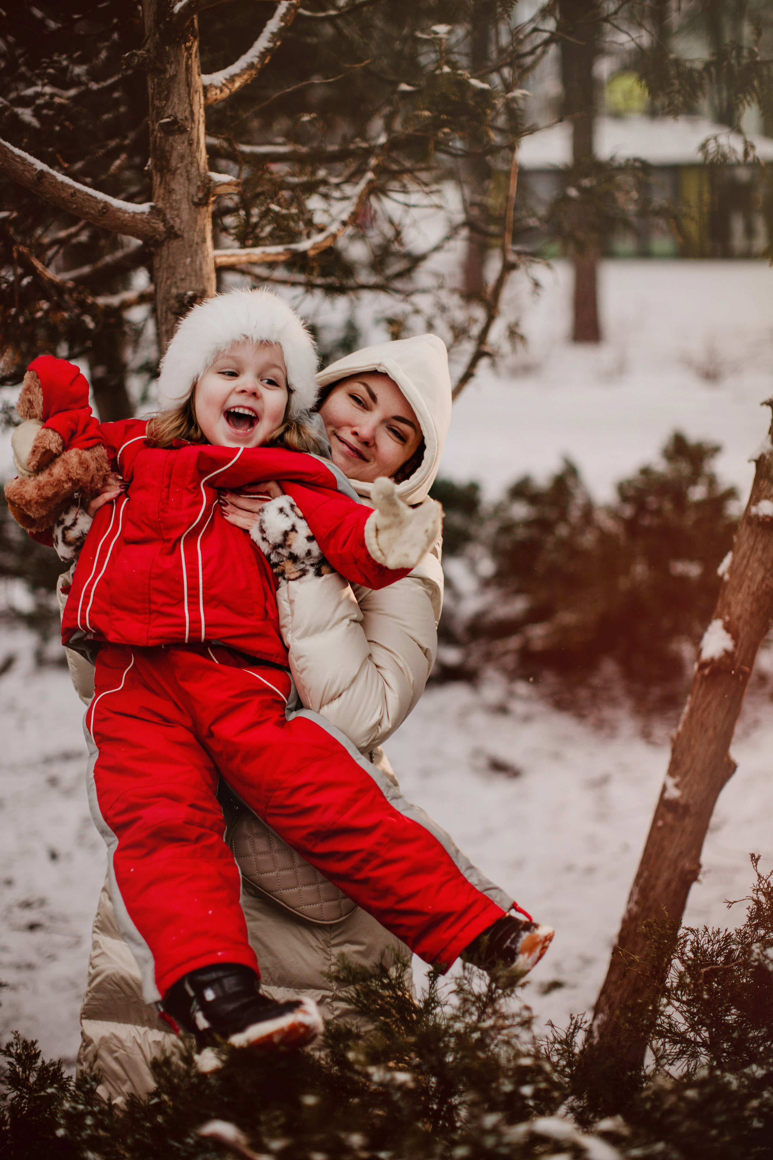 Зимова сімейна фотосесія. Wedding Photographer in Florence, Pisa & Tuscany | Candid & Elegant Photography in Italy