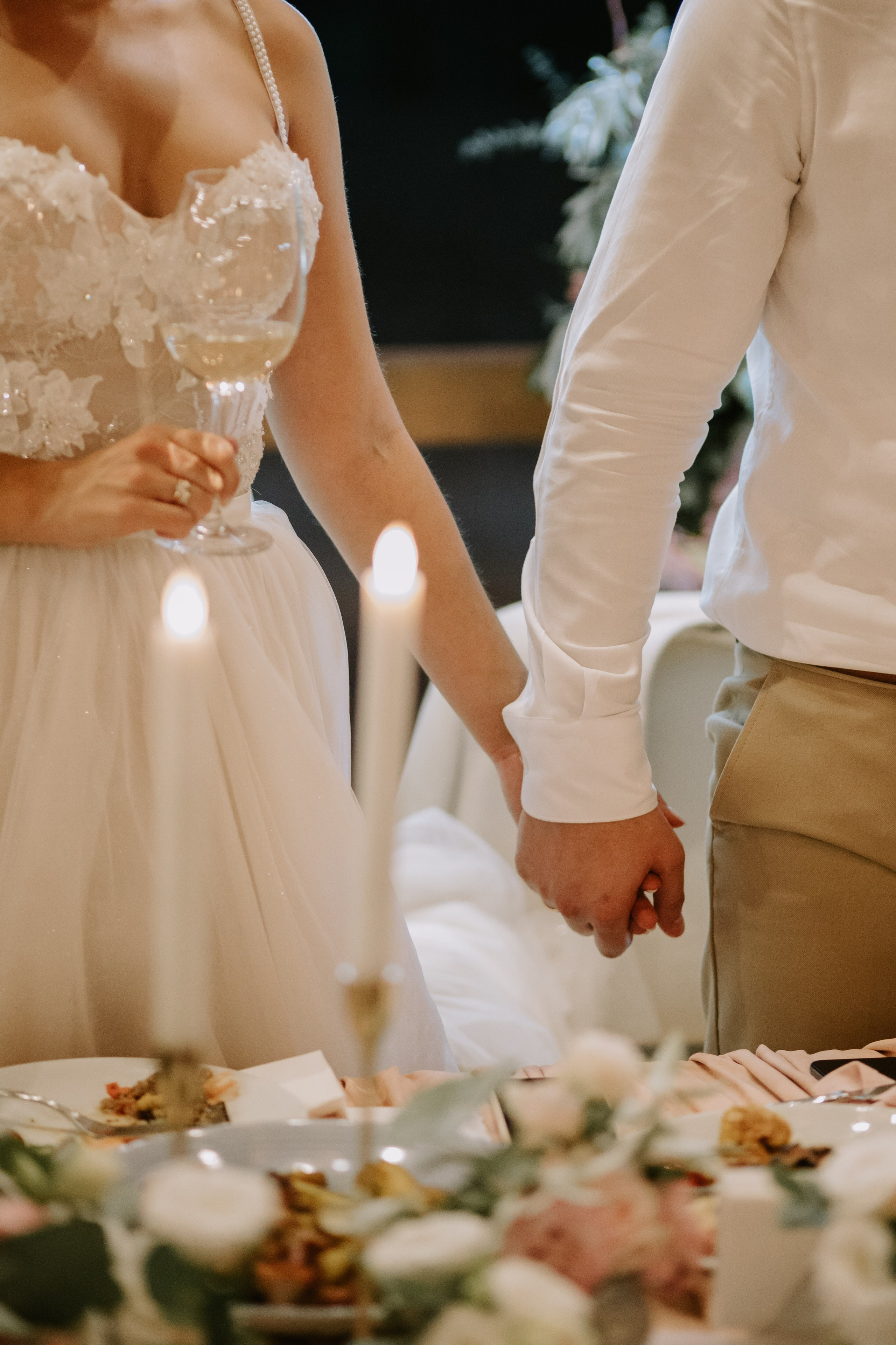Matrimonio elegante di Olga & Slava — Emozioni autentiche e bellezza senza tempo. Fotografo di matrimoni a Firenze, Pisa e Toscana | Fotografia spontanea ed elegante in Italia