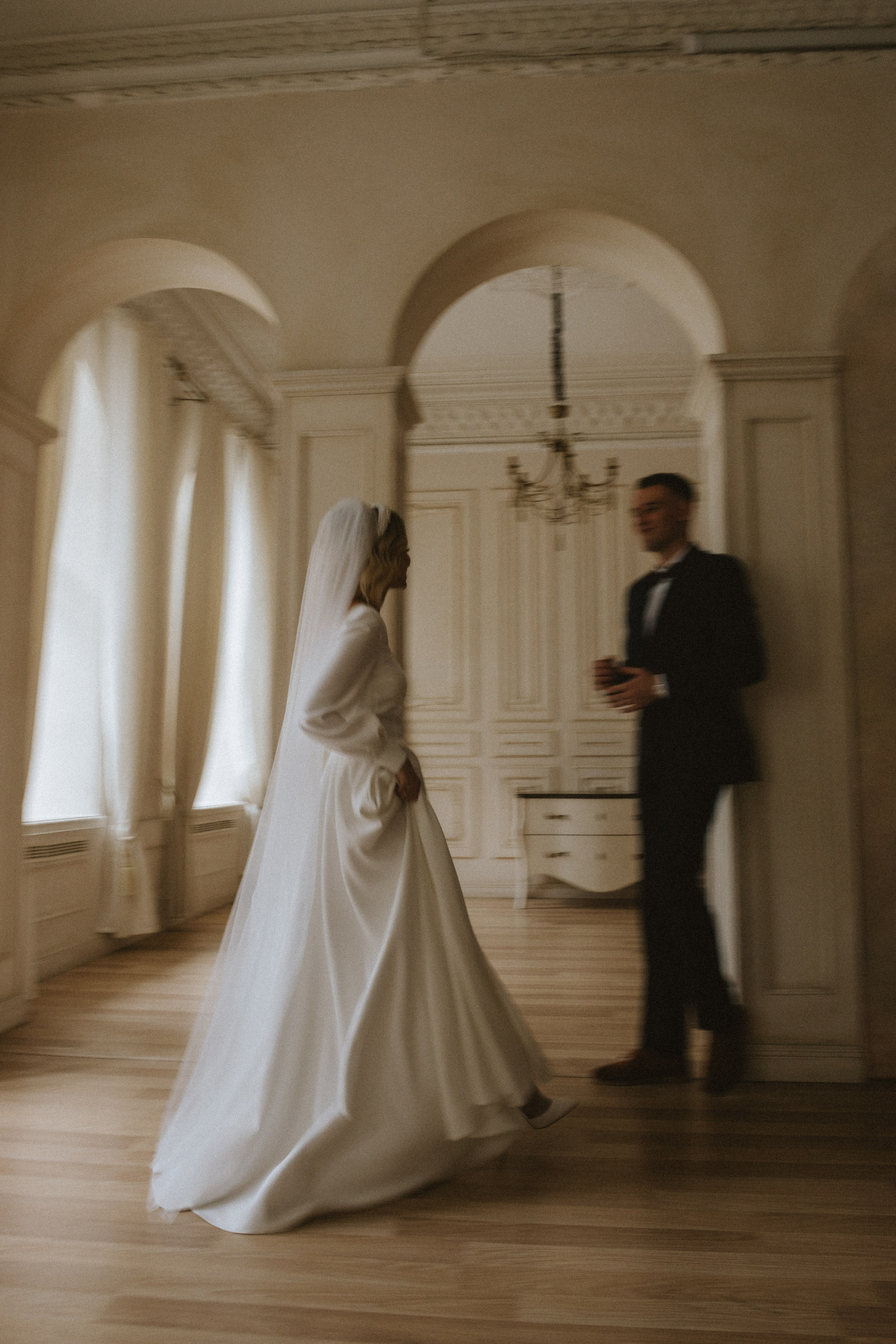 Daryna & Vlad — Elegant Wedding Photography | Authentic Moments & Timeless Portraits. Wedding Photographer in Florence, Pisa & Tuscany | Candid & Elegant Photography in Italy