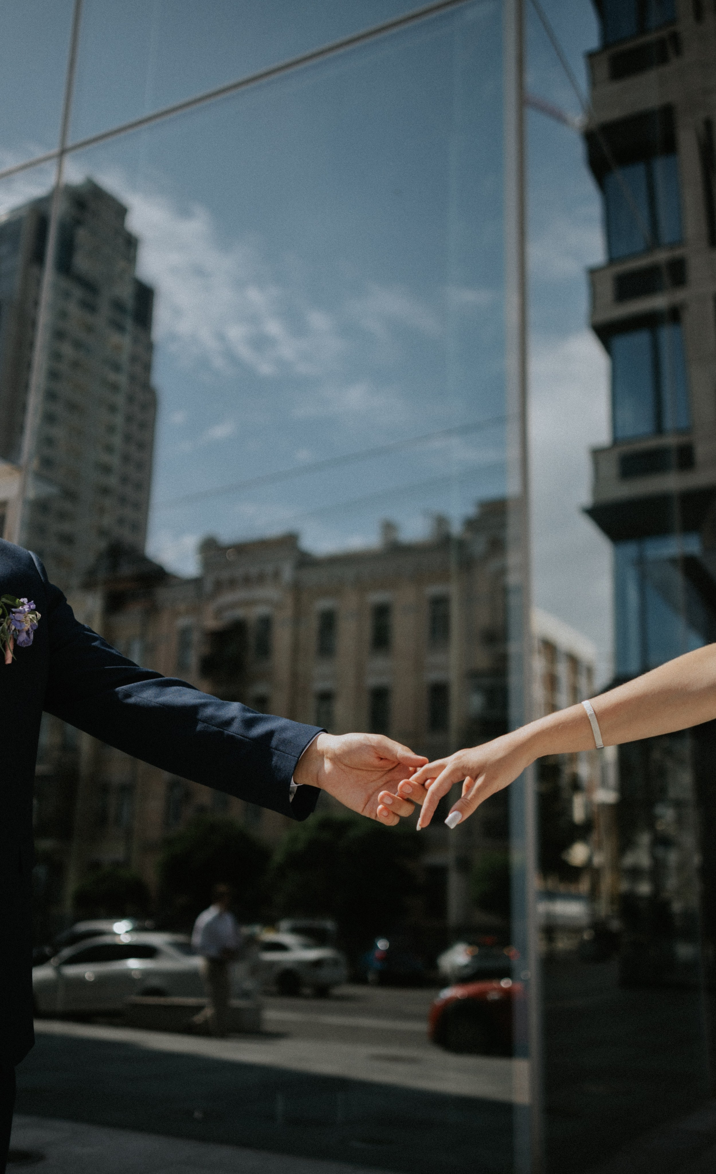Vitaliy & Vika — Emotional & Stylish Wedding | Wedding Photographer Portfolio. Wedding Photographer in Florence, Pisa & Tuscany | Candid & Elegant Photography in Italy