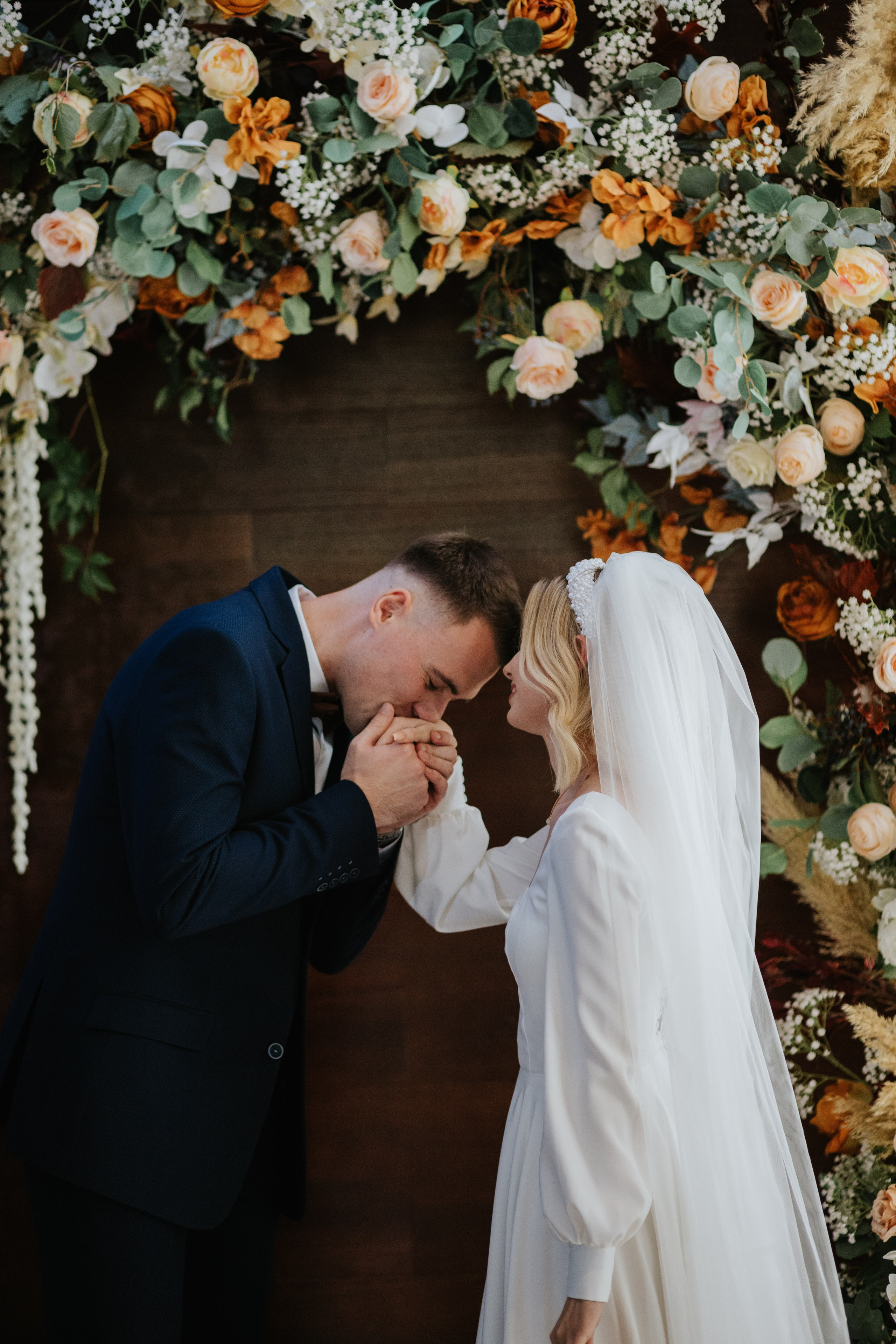 Daryna & Vlad — Elegant Wedding Photography | Authentic Moments & Timeless Portraits. Wedding Photographer in Florence, Pisa & Tuscany | Candid & Elegant Photography in Italy