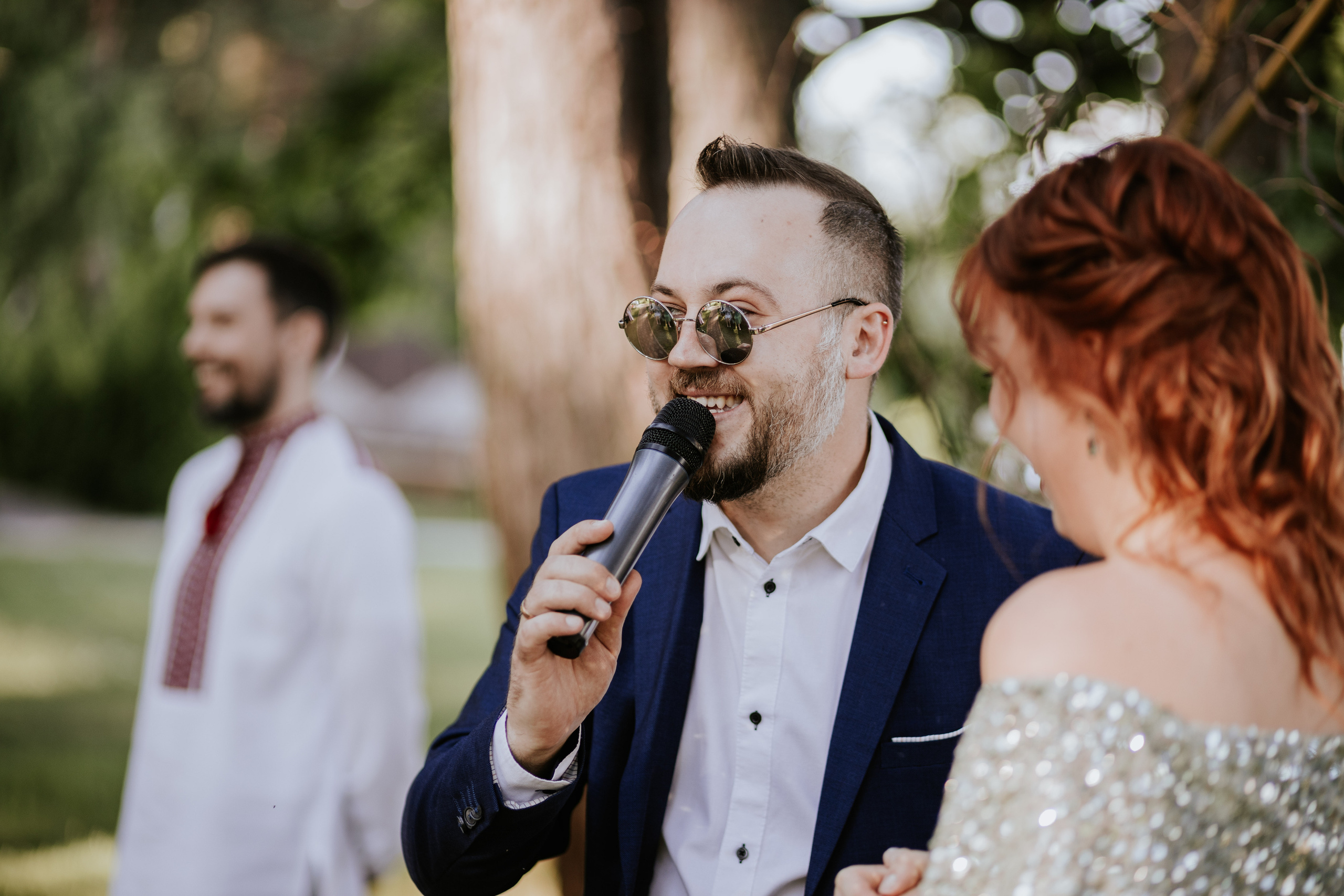 Alexey & Ksenia. Wedding Photographer in Florence, Pisa & Tuscany | Candid & Elegant Photography in Italy