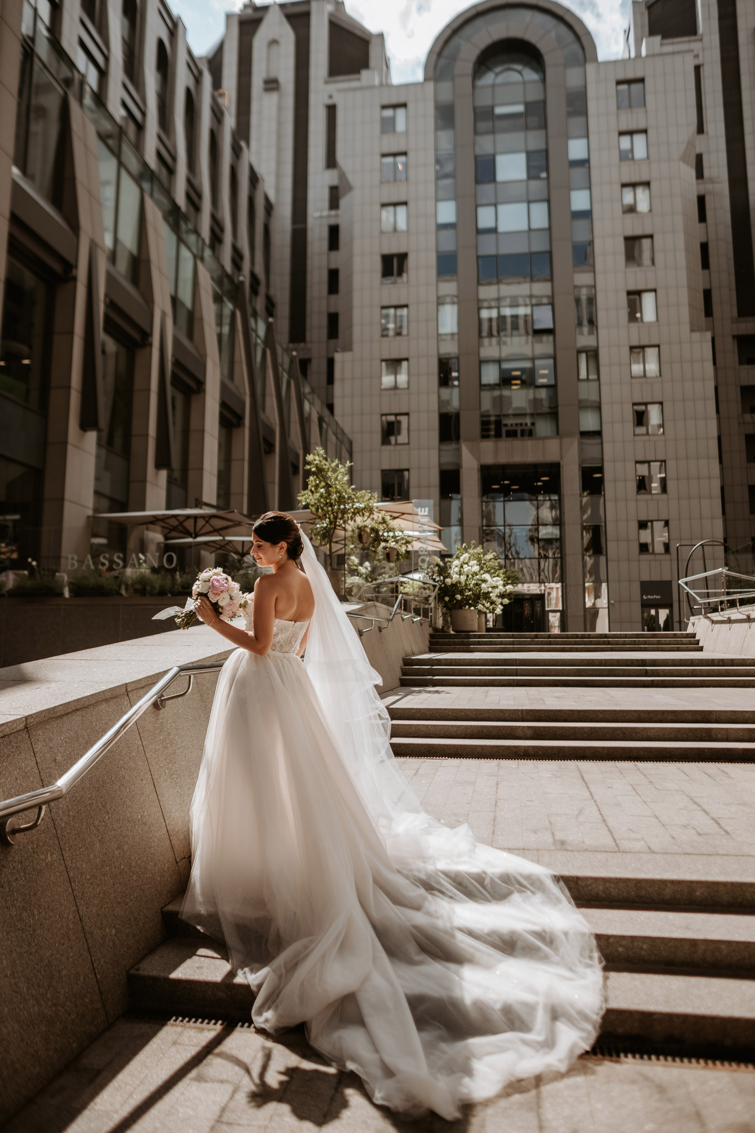 Matrimonio elegante di Olga & Slava — Emozioni autentiche e bellezza senza tempo. Fotografo di matrimoni a Firenze, Pisa e Toscana | Fotografia spontanea ed elegante in Italia