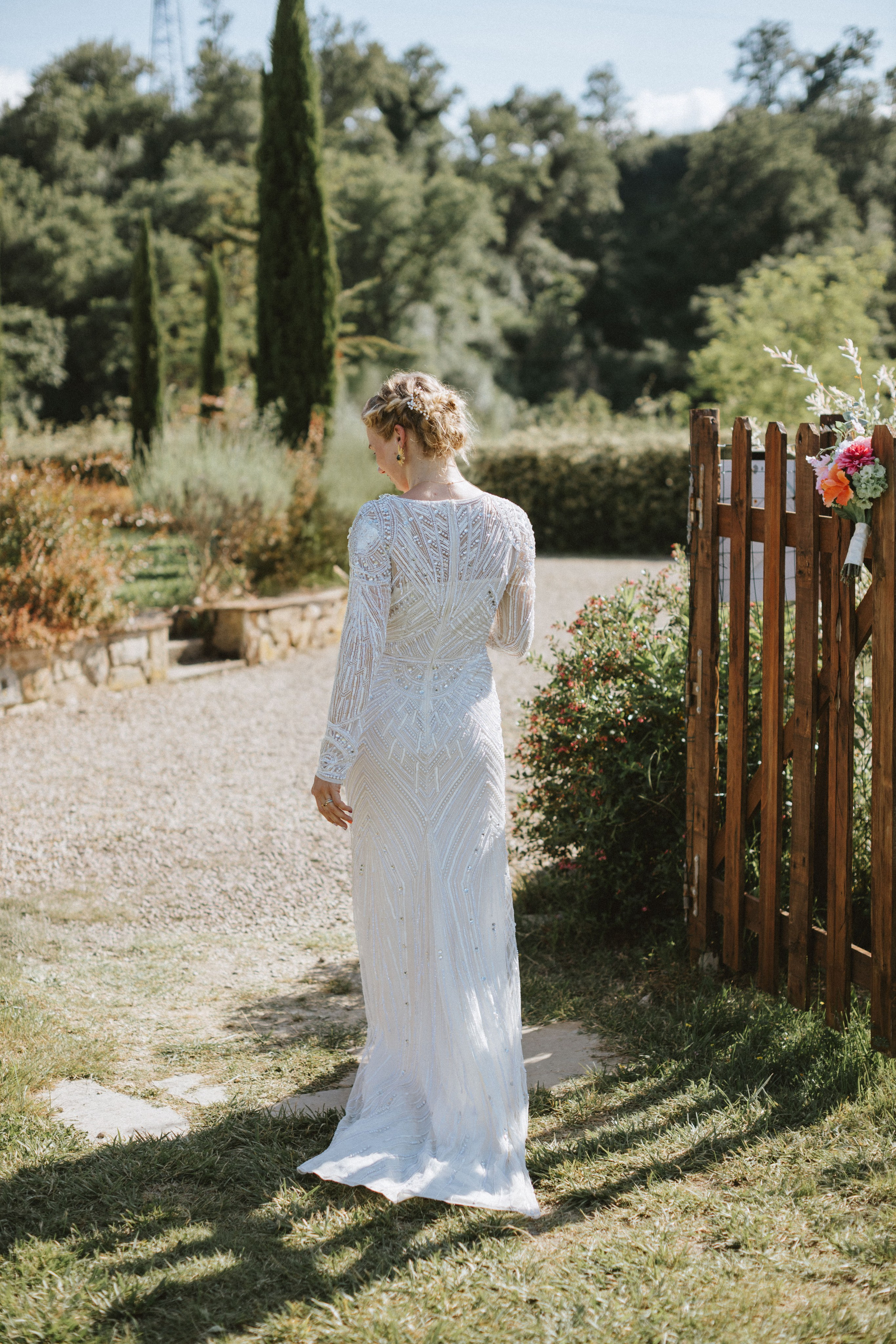 Sebastian & Isa – Matrimonio Romantico in Toscana | Celebrazione Intima tra le Colline. Fotografo di matrimoni a Firenze, Pisa e Toscana | Fotografia spontanea ed elegante in Italia