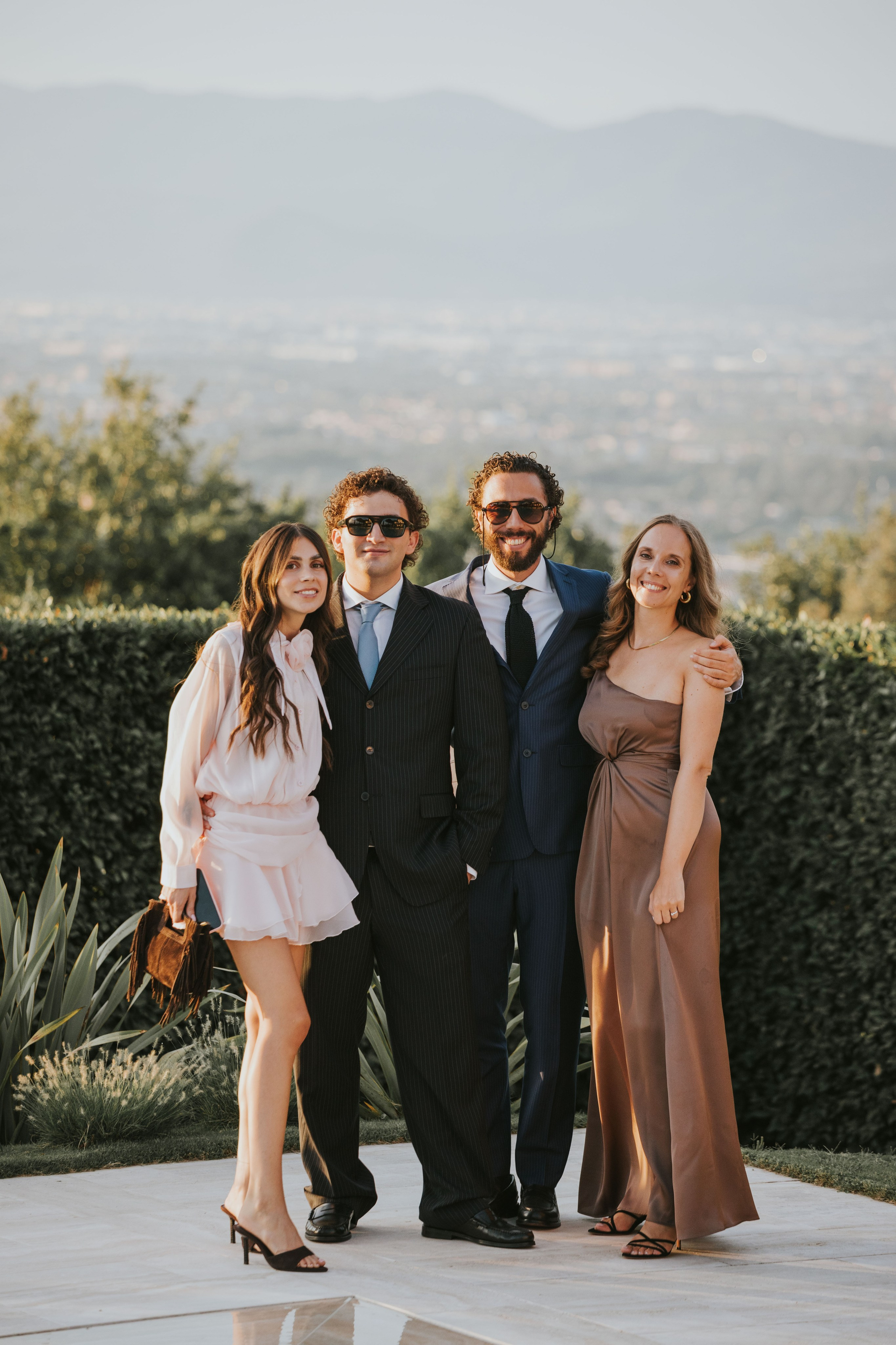 Fotografo Matrimonio Villa Firenze | Matrimonio Elegante in Toscana. Fotografo di matrimoni a Firenze, Pisa e Toscana | Fotografia spontanea ed elegante in Italia