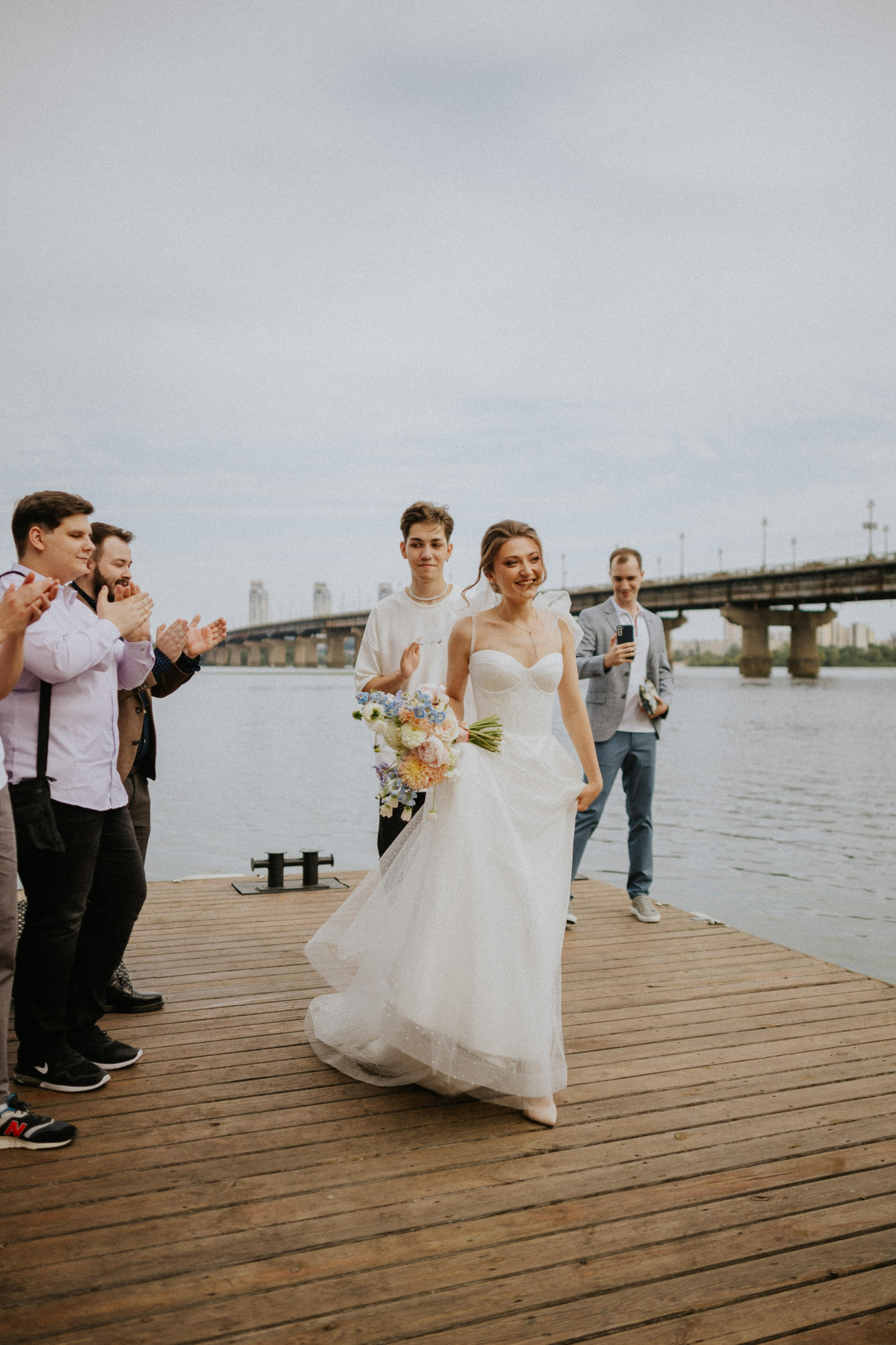 Vitaliy & Vika — Emotional & Stylish Wedding | Wedding Photographer Portfolio. Wedding Photographer in Florence, Pisa & Tuscany | Candid & Elegant Photography in Italy